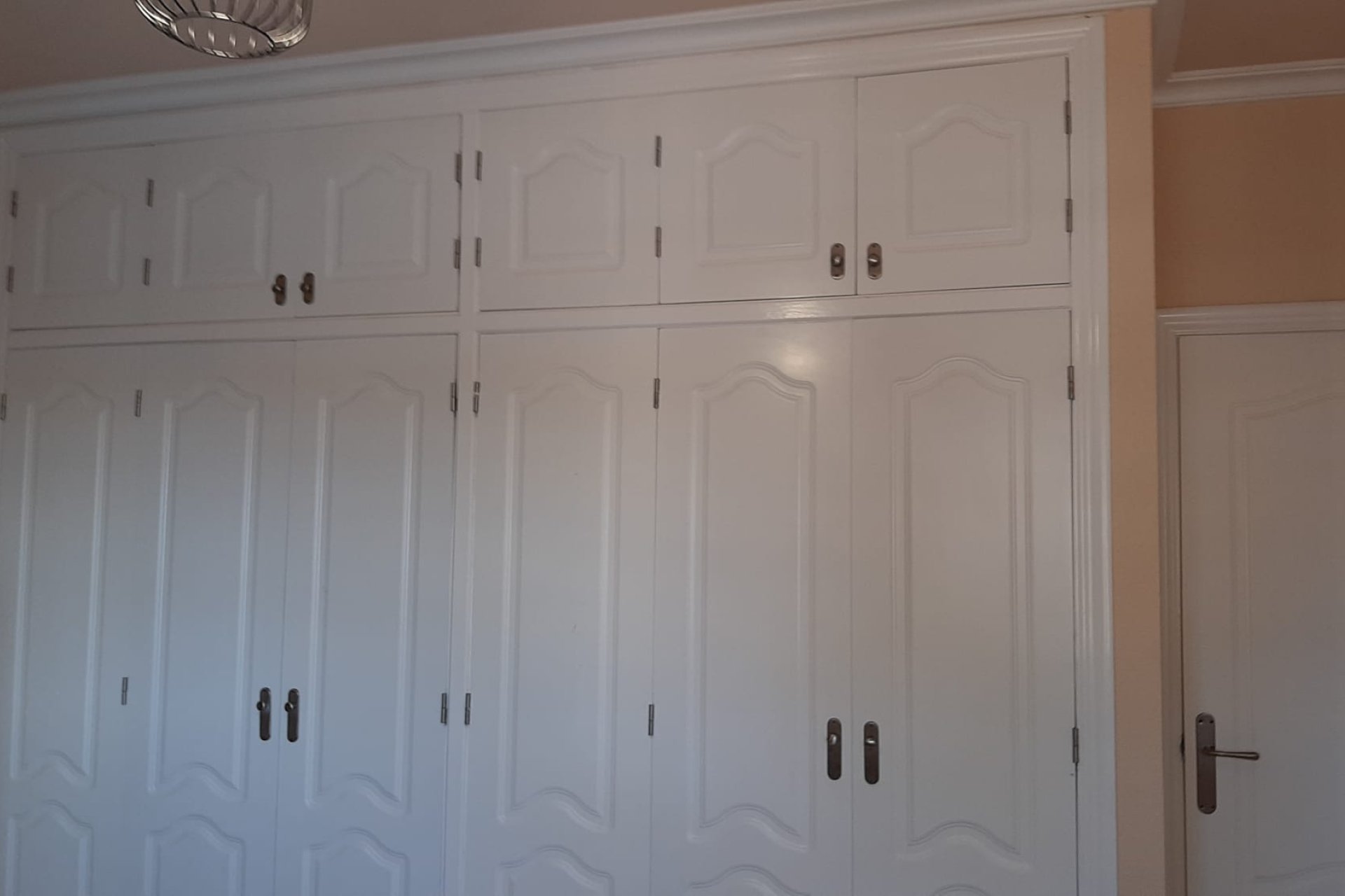 Nybygg - Tosidig - San Javier