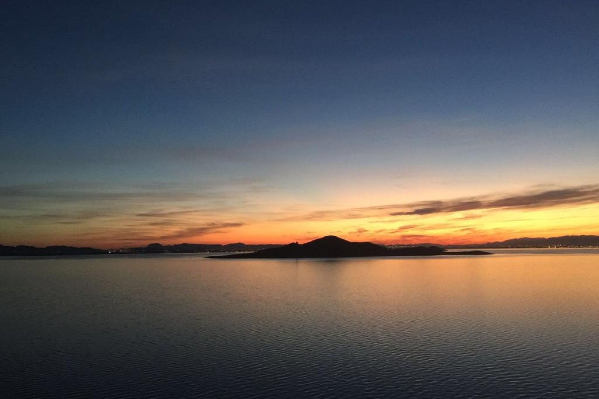 Nybygg - Tosidig - San Javier