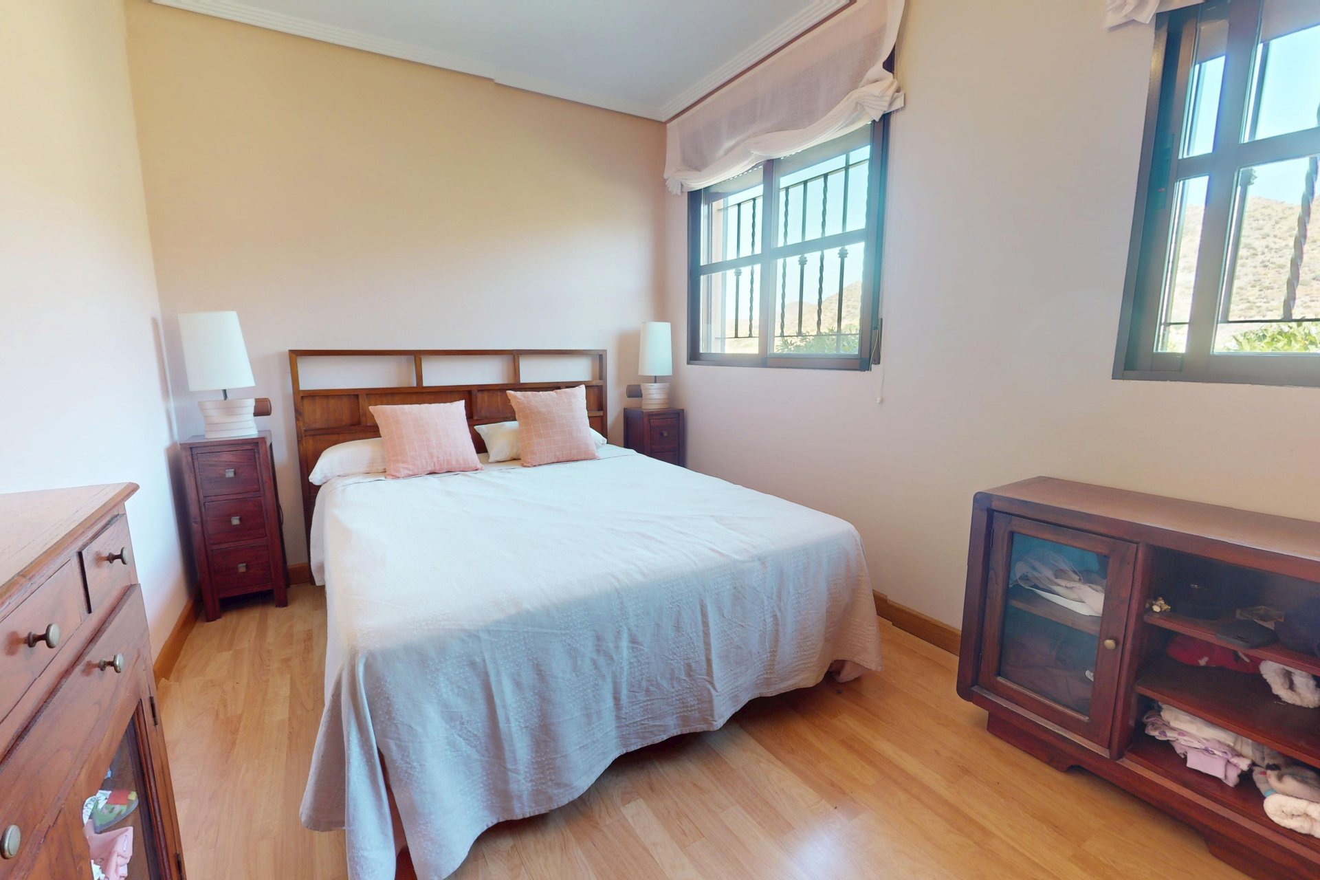 Nybygg - Villa - Águilas