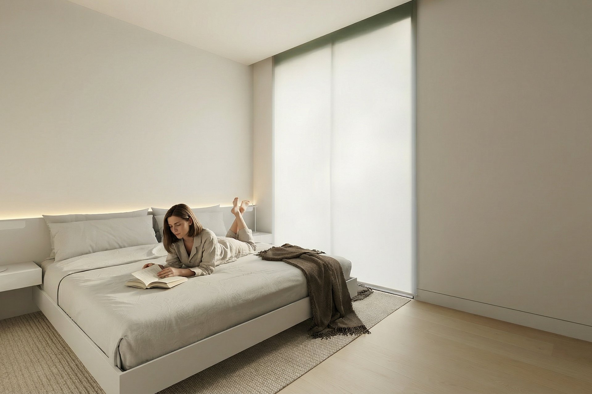 Nybygg - Villa - Alfaz del Pi