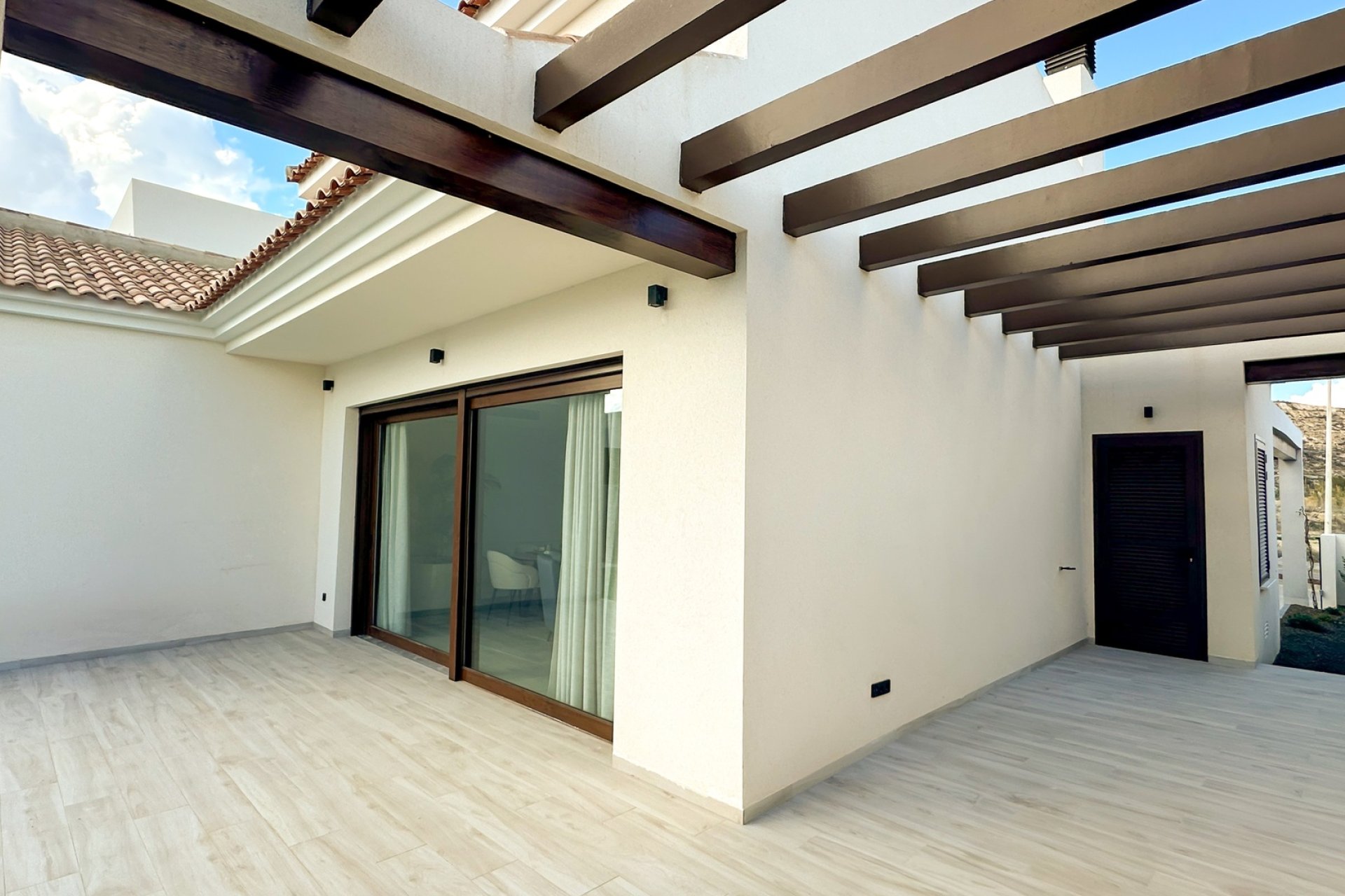 Nybygg - Villa - Algorfa - La Finca Golf