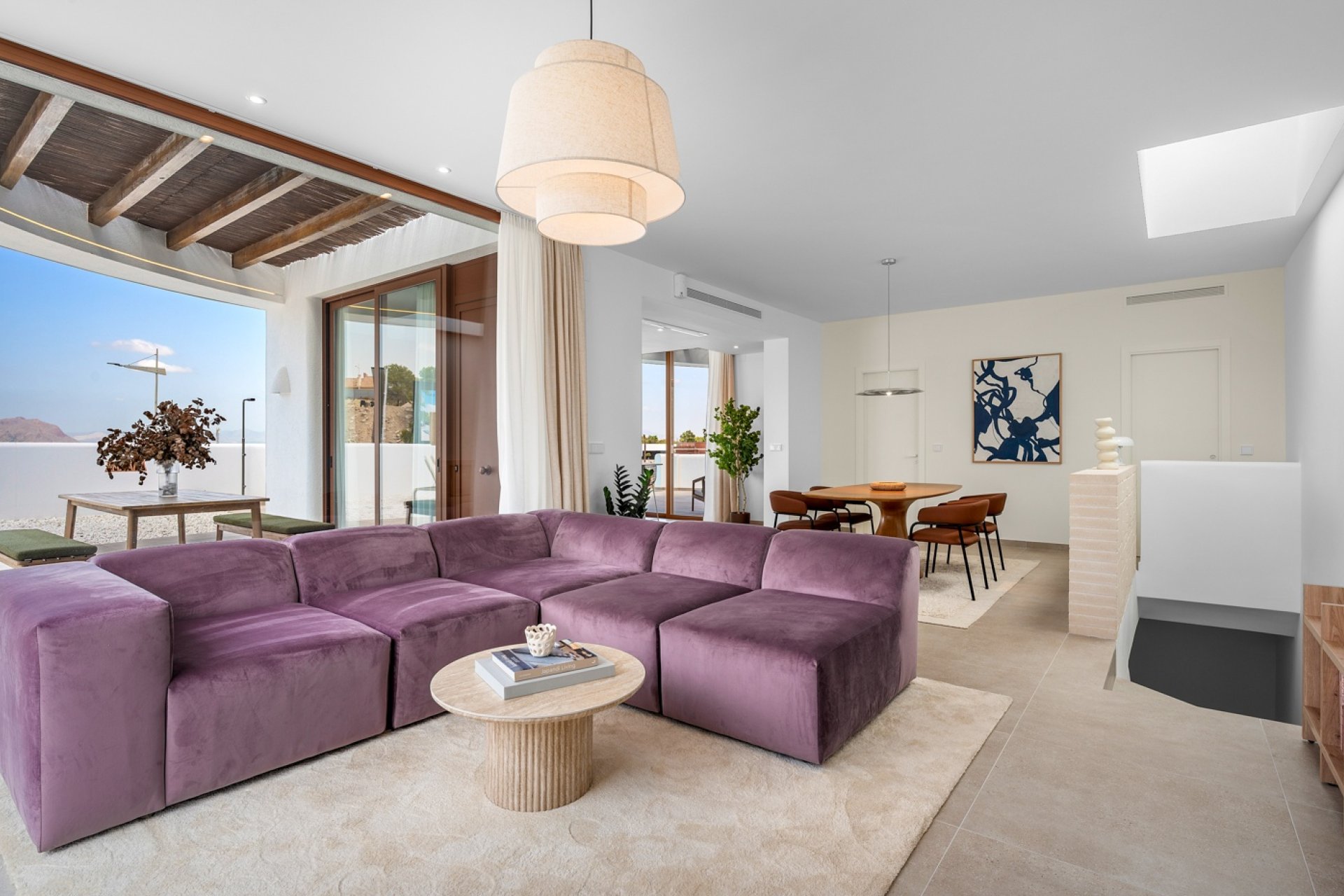 Nybygg - Villa - Algorfa - La Finca Golf