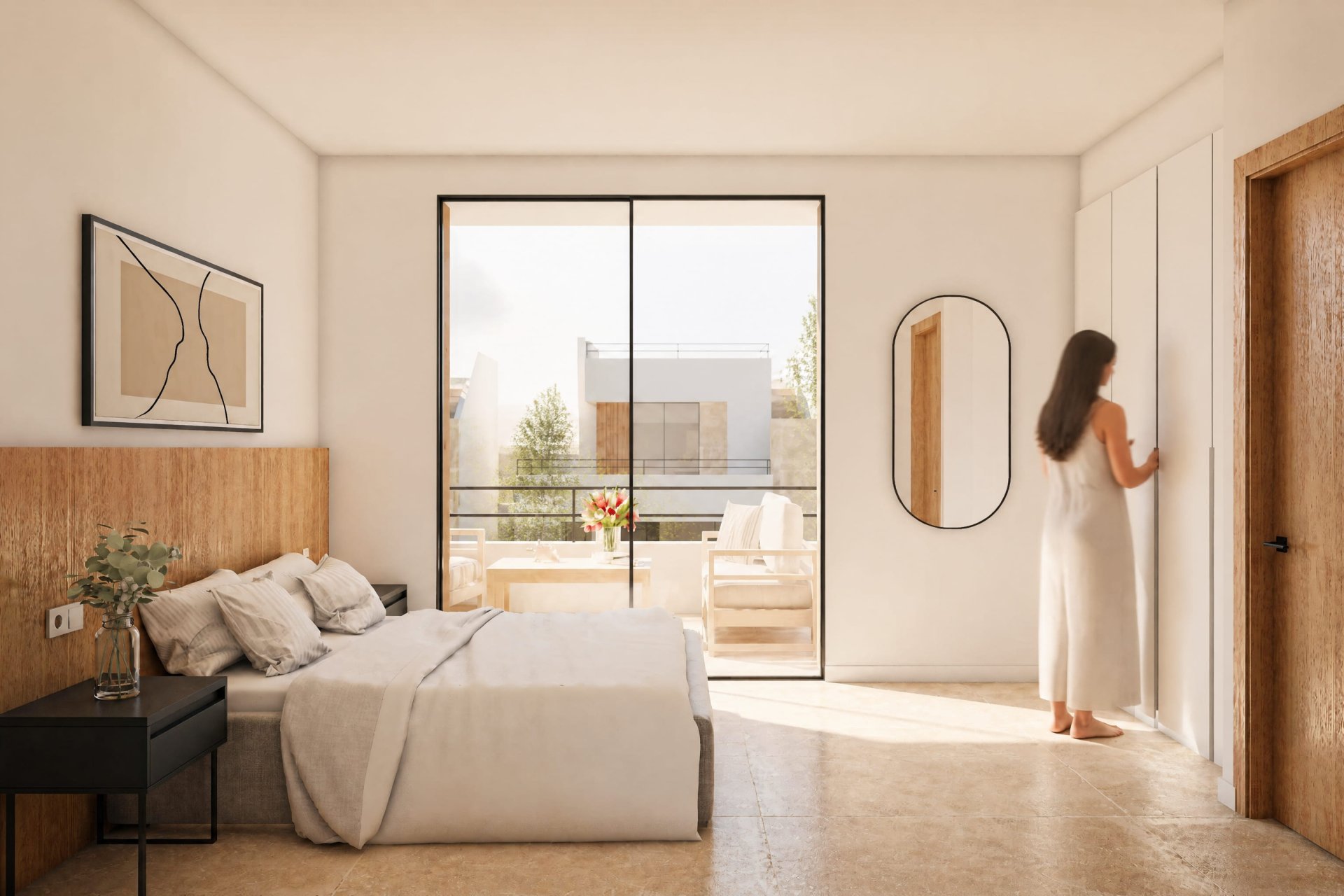 Nybygg - Villa - Alhama de Murcia