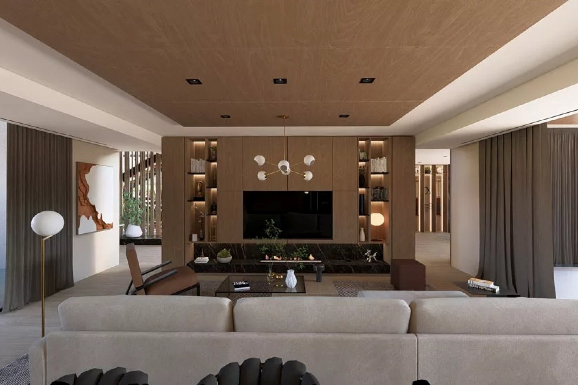 Nybygg - Villa - Altaona Golf & Country Village