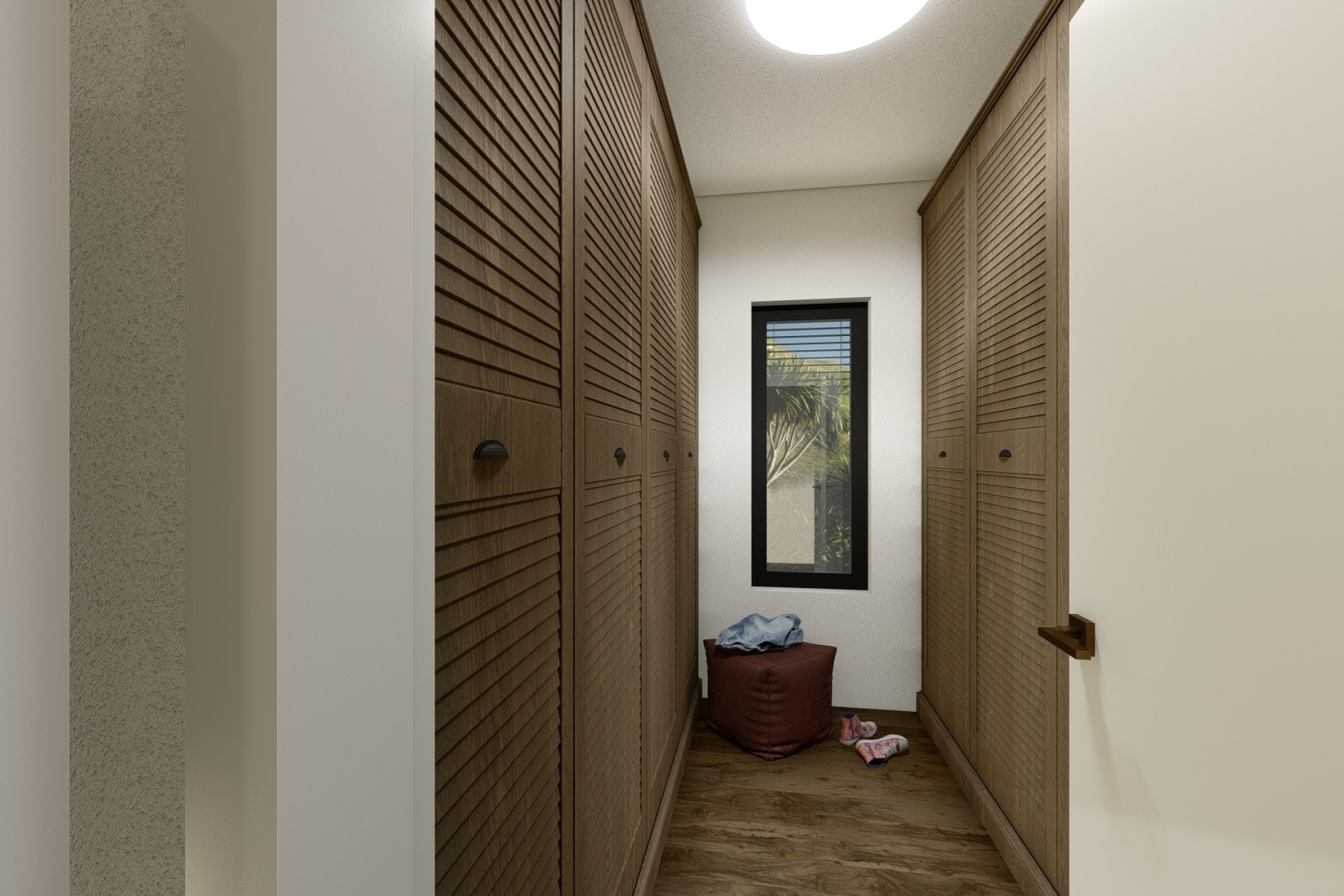 Nybygg - Villa - Altea