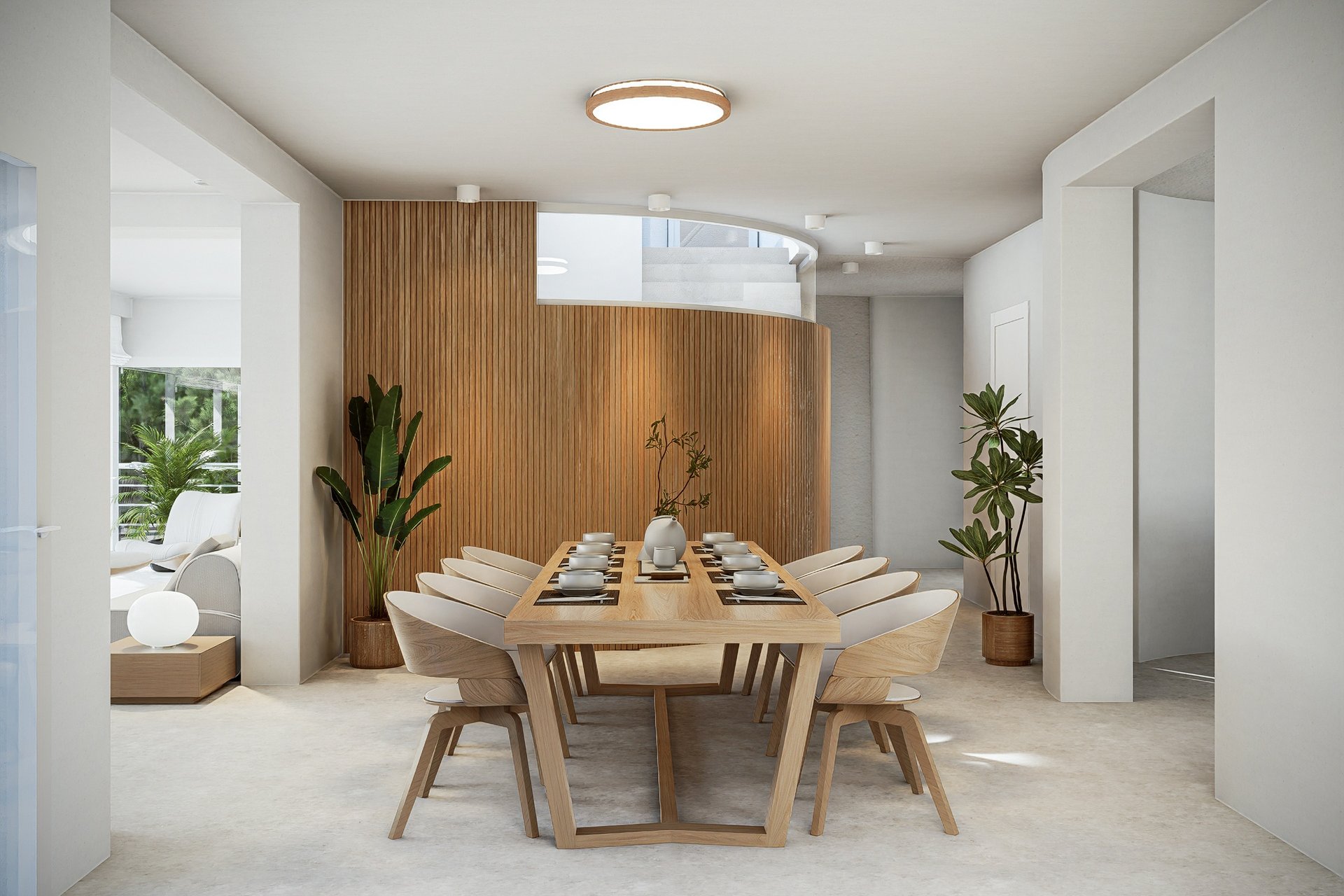 Nybygg - Villa - Altea