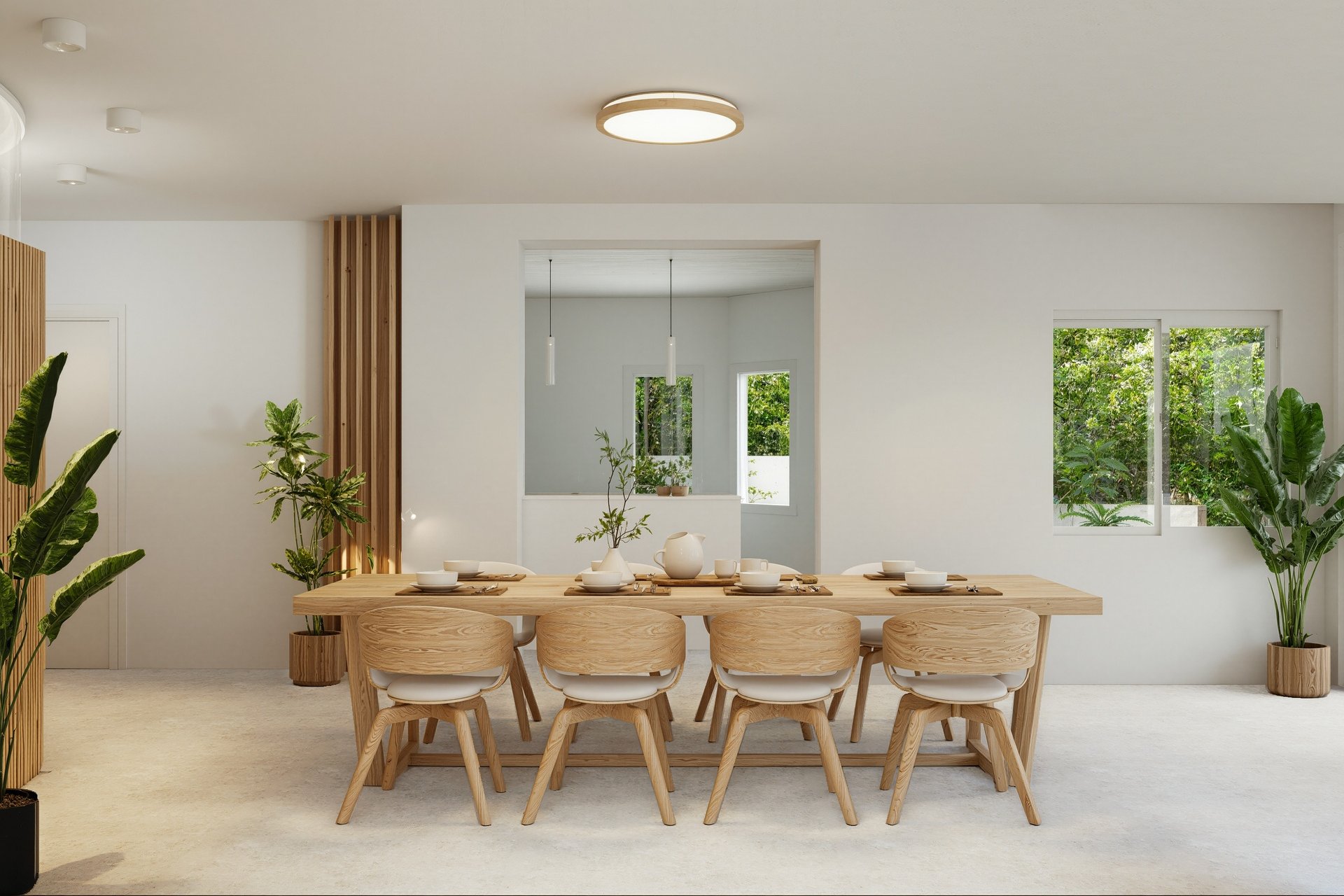 Nybygg - Villa - Altea