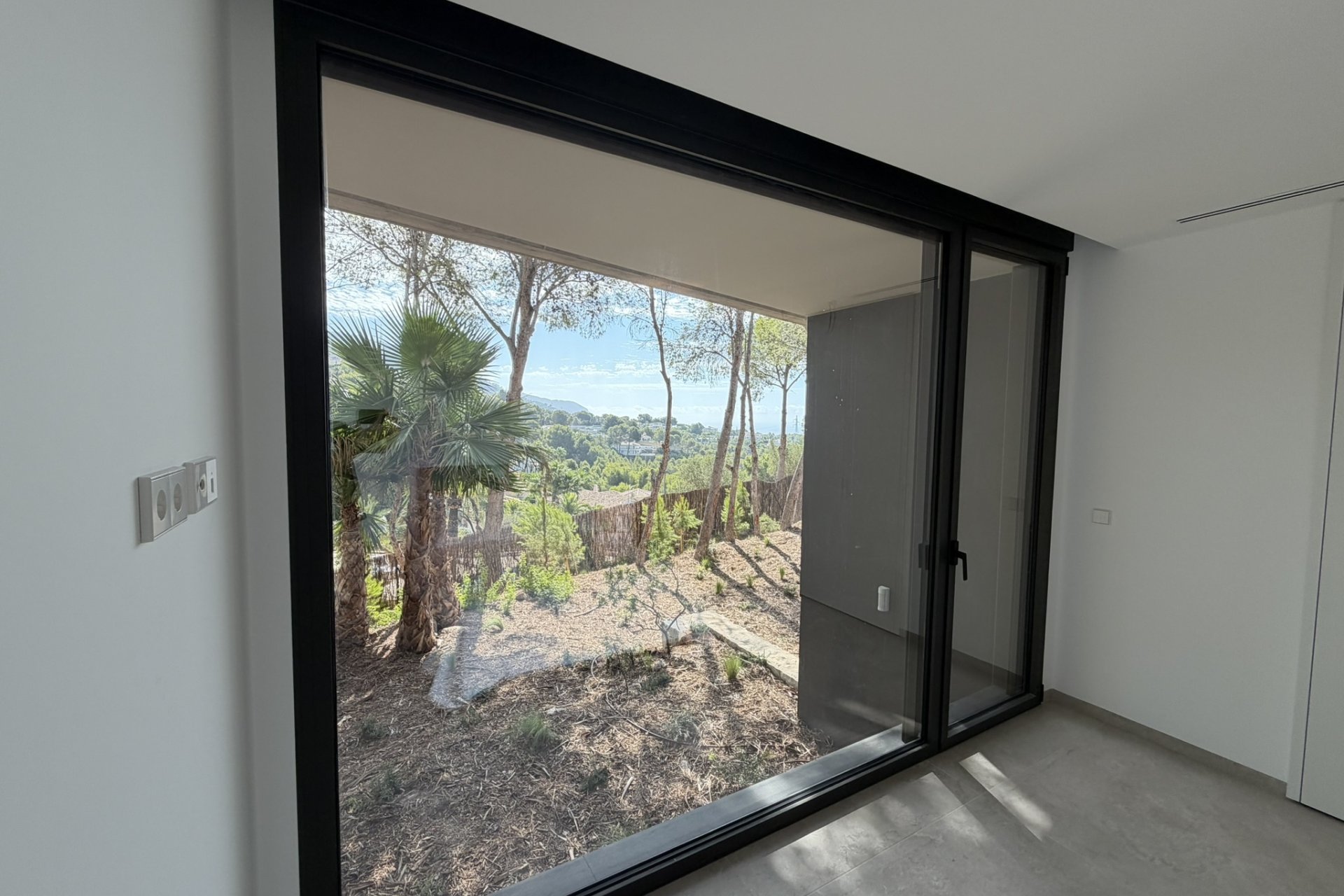Nybygg - Villa - Altea