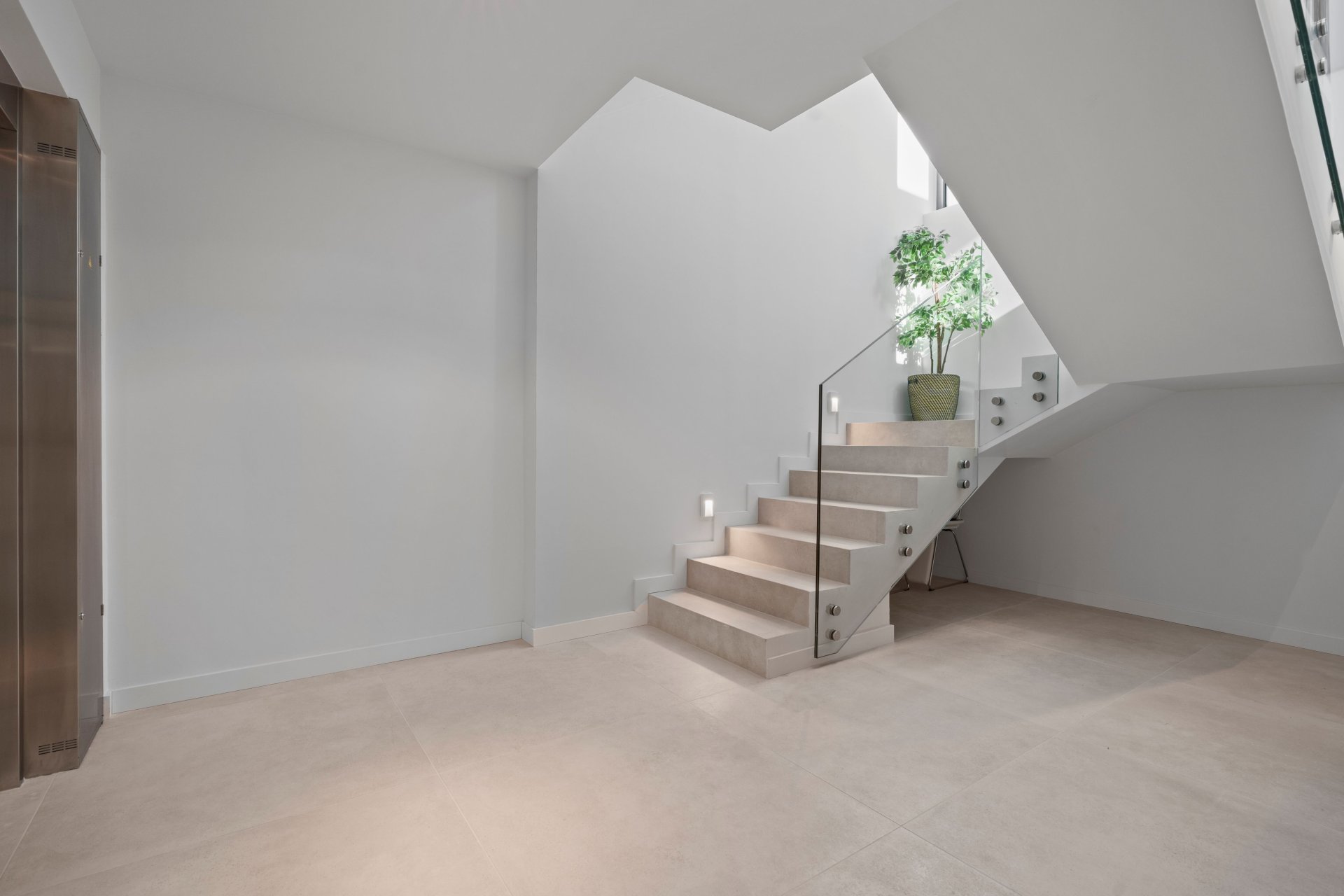 Nybygg - Villa - Benidorm