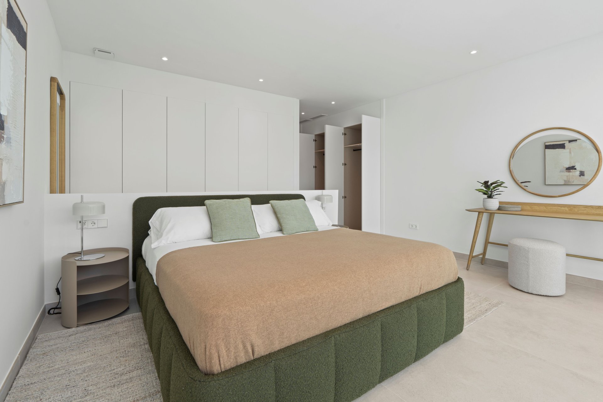Nybygg - Villa - Benidorm