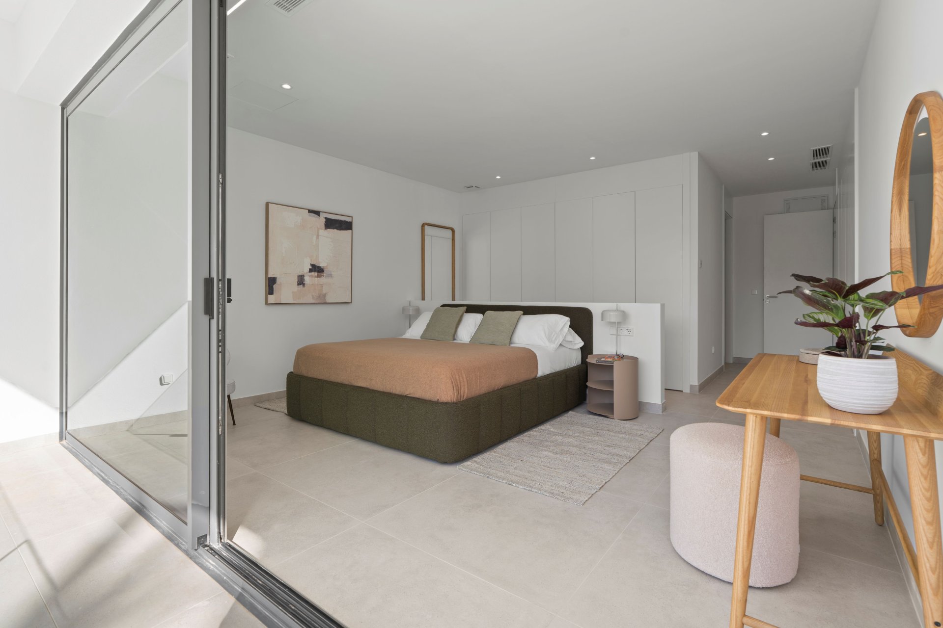Nybygg - Villa - Benidorm