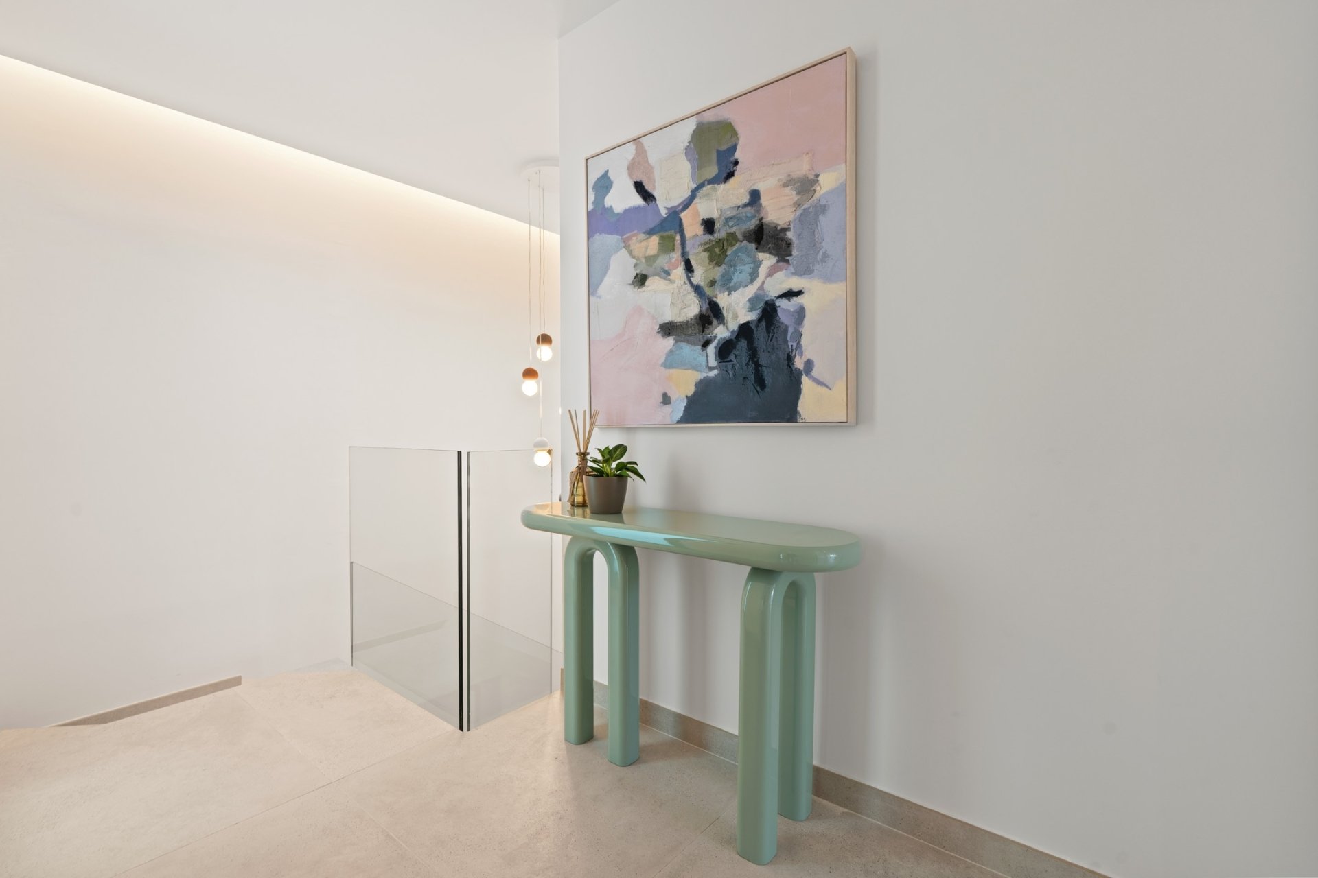 Nybygg - Villa - Benidorm