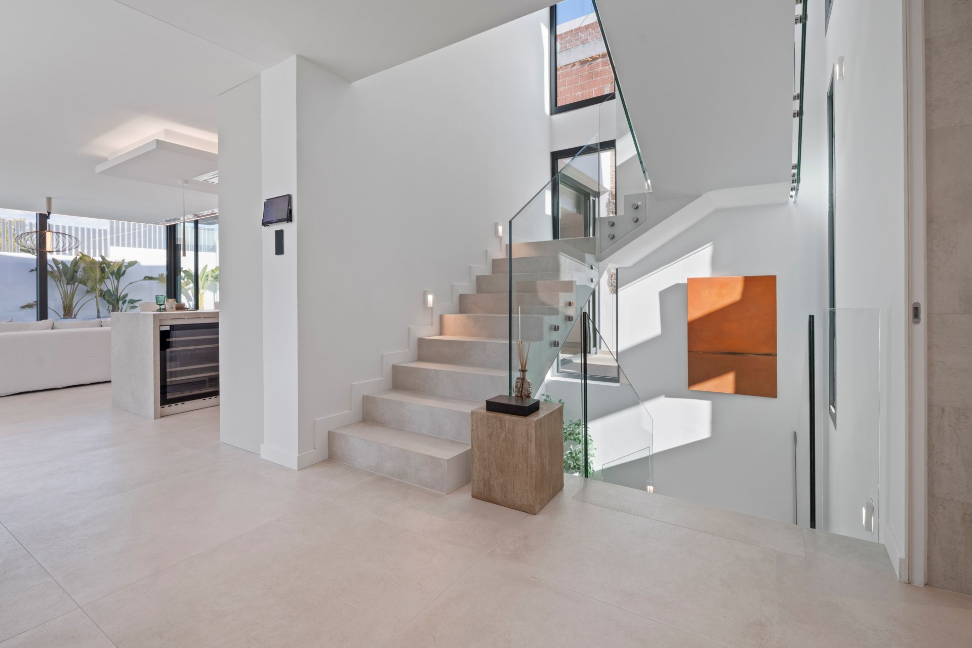 Nybygg - Villa - Benidorm