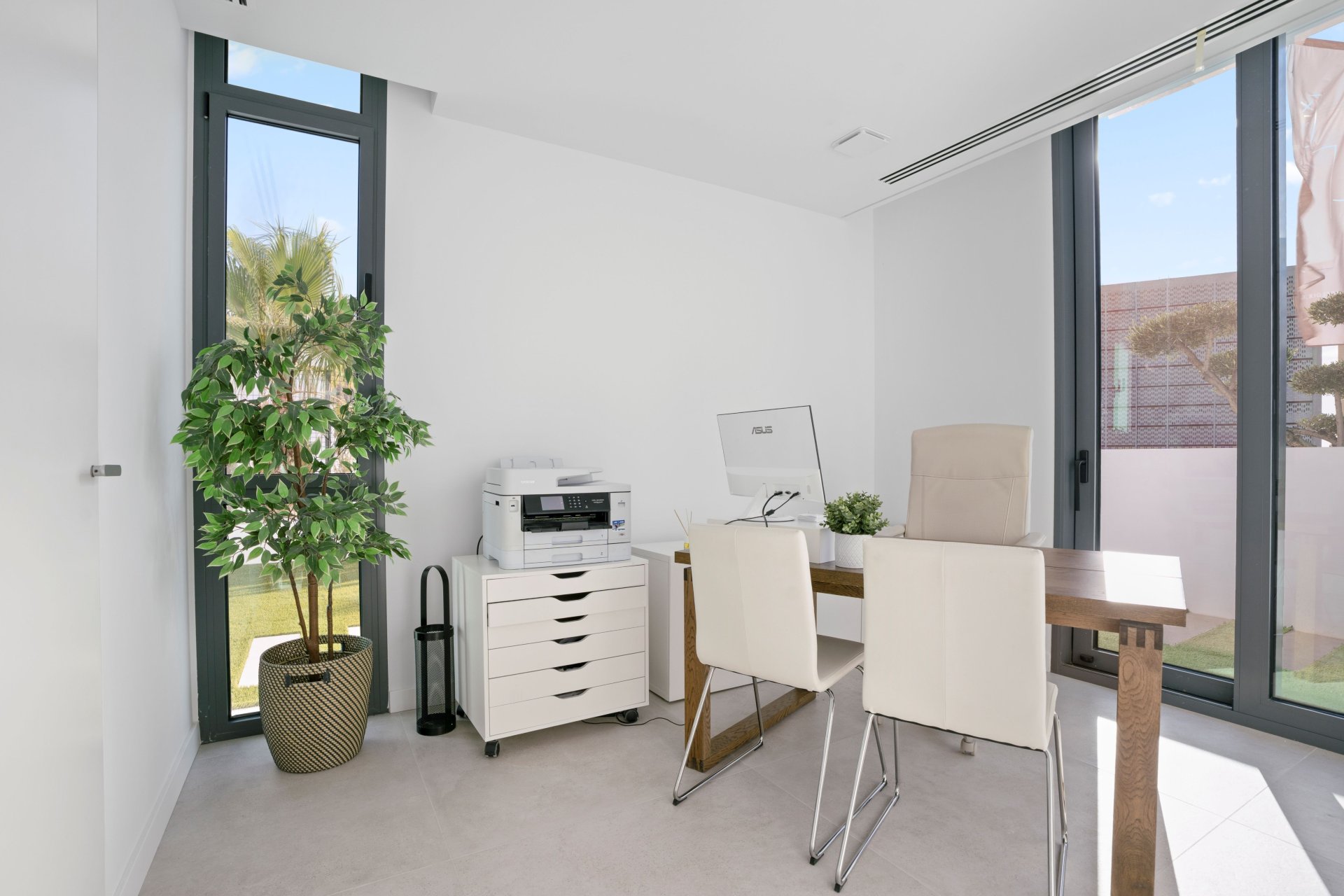 Nybygg - Villa - Benidorm
