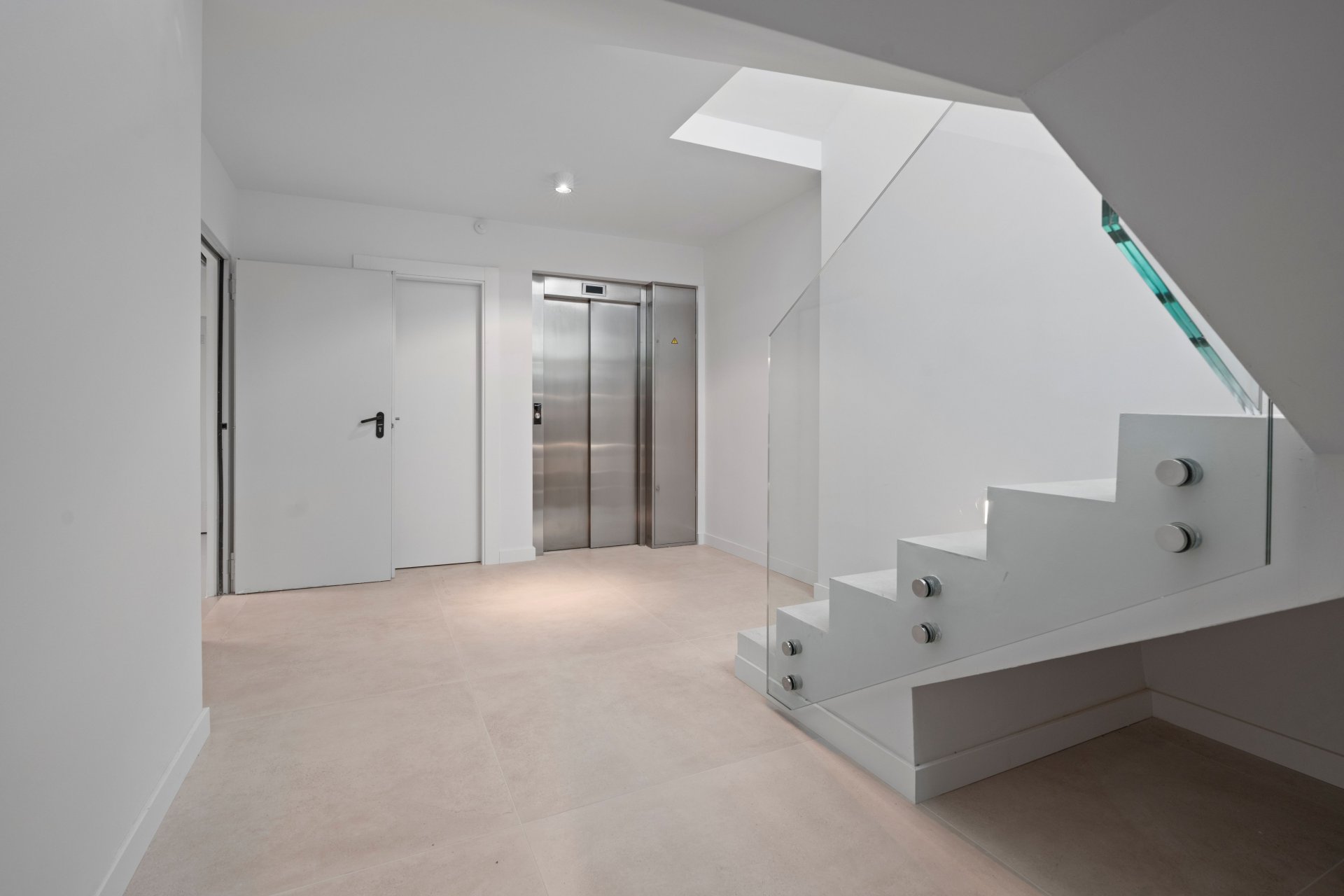 Nybygg - Villa - Benidorm