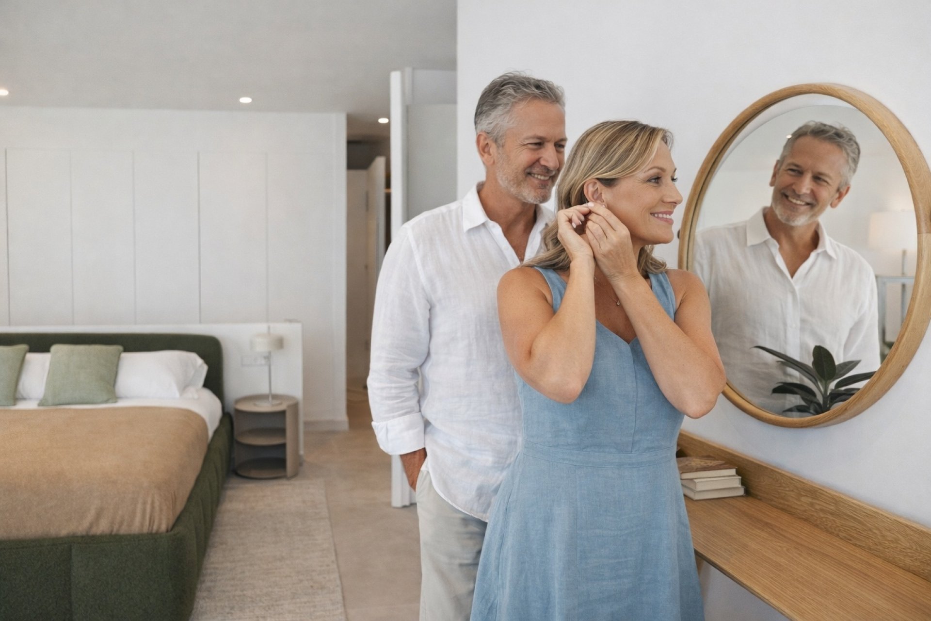 Nybygg - Villa - Benidorm