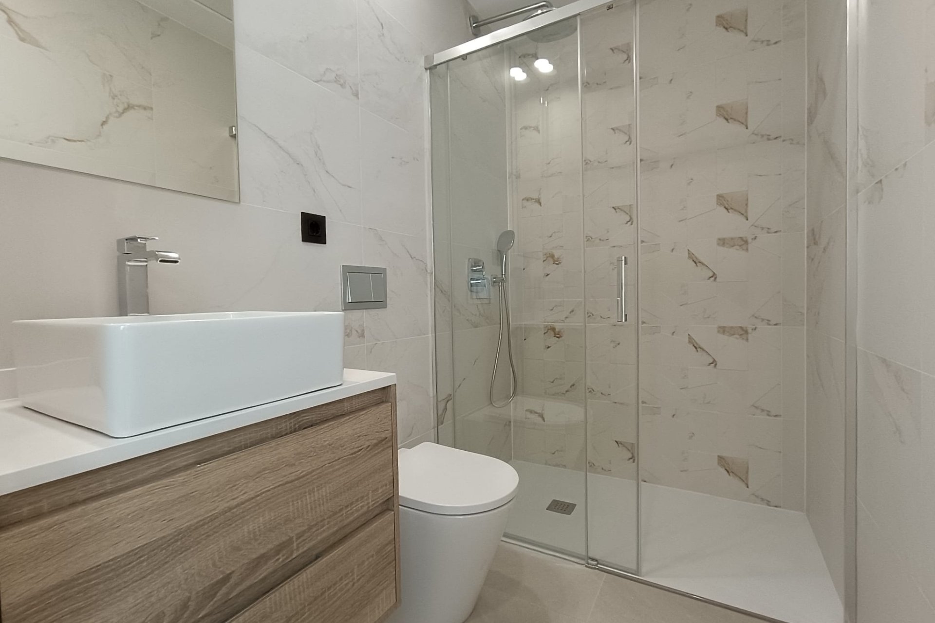 Nybygg - Villa - Benijofar