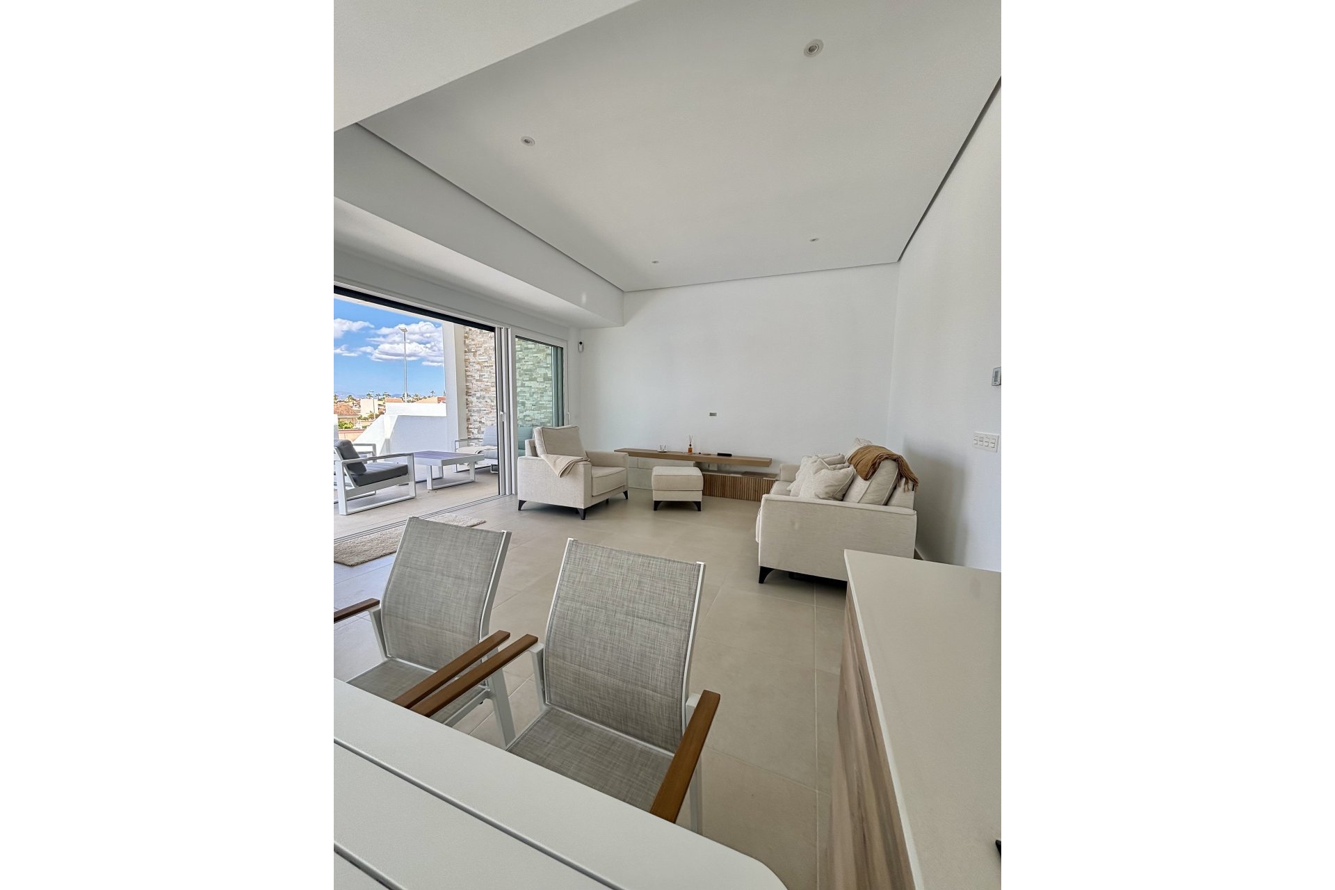 Nybygg - Villa - Benijofar