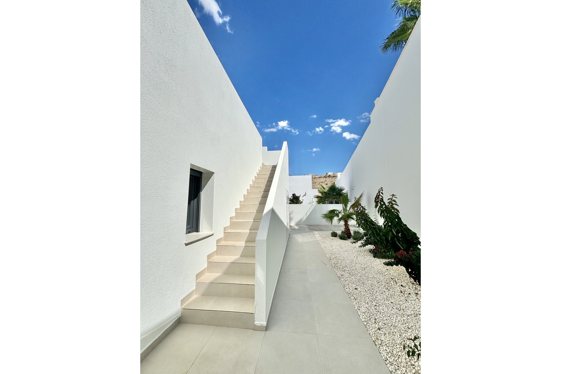 Nybygg - Villa - Benijofar