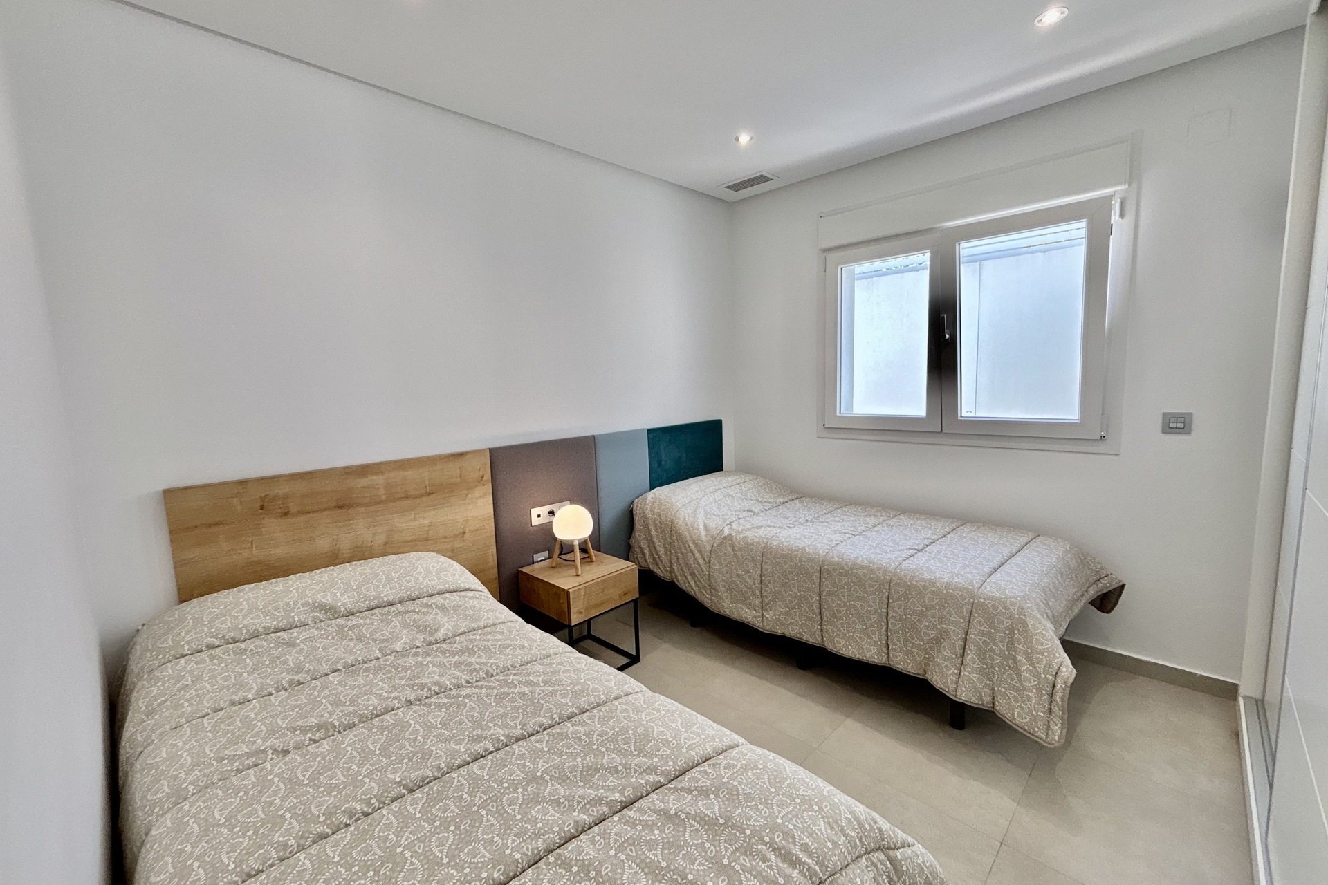 Nybygg - Villa - Benijofar