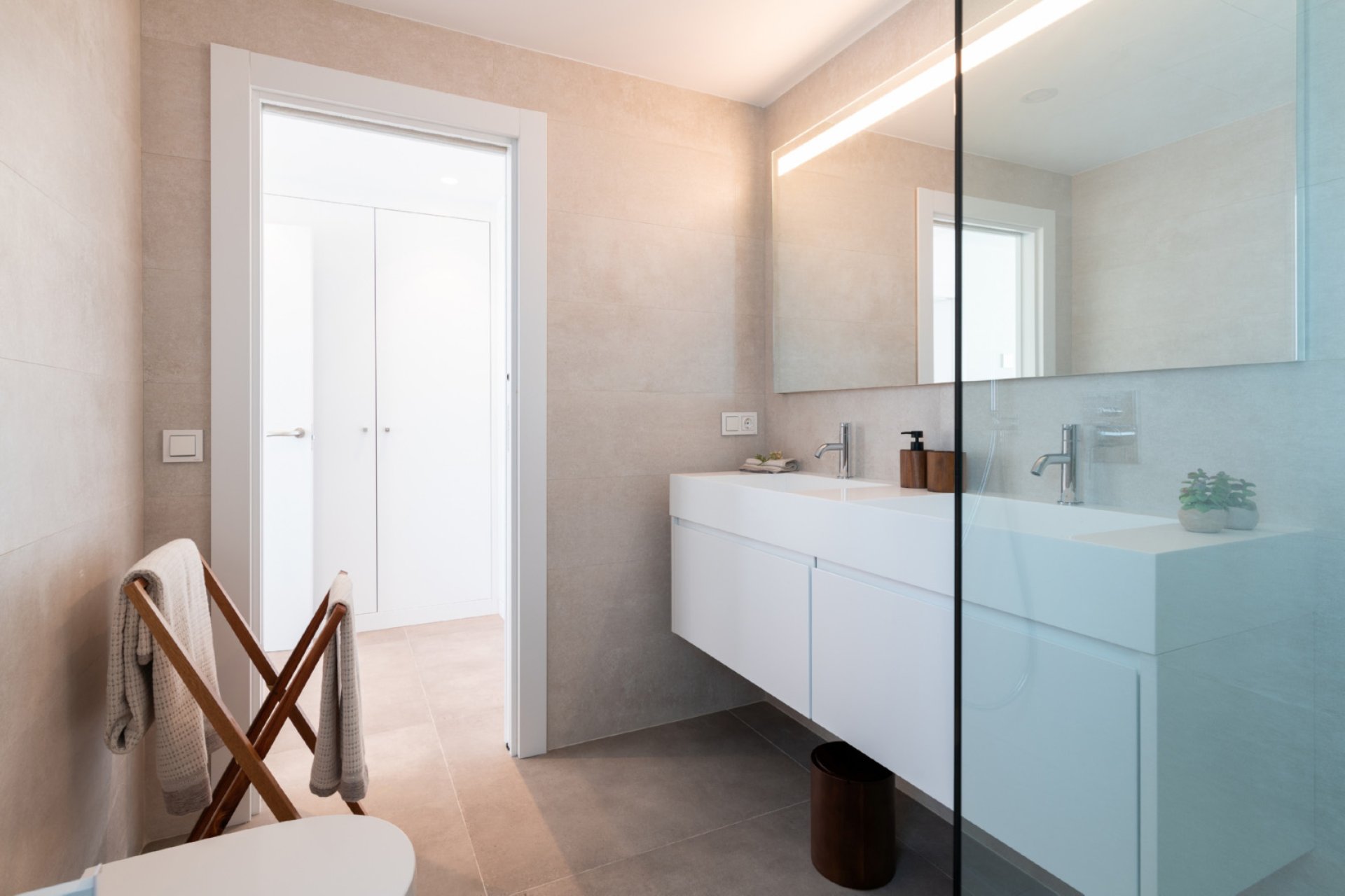 Nybygg - Villa - Benitachell