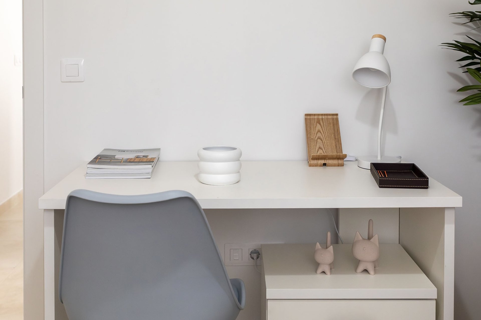 Nybygg - Villa - Busot