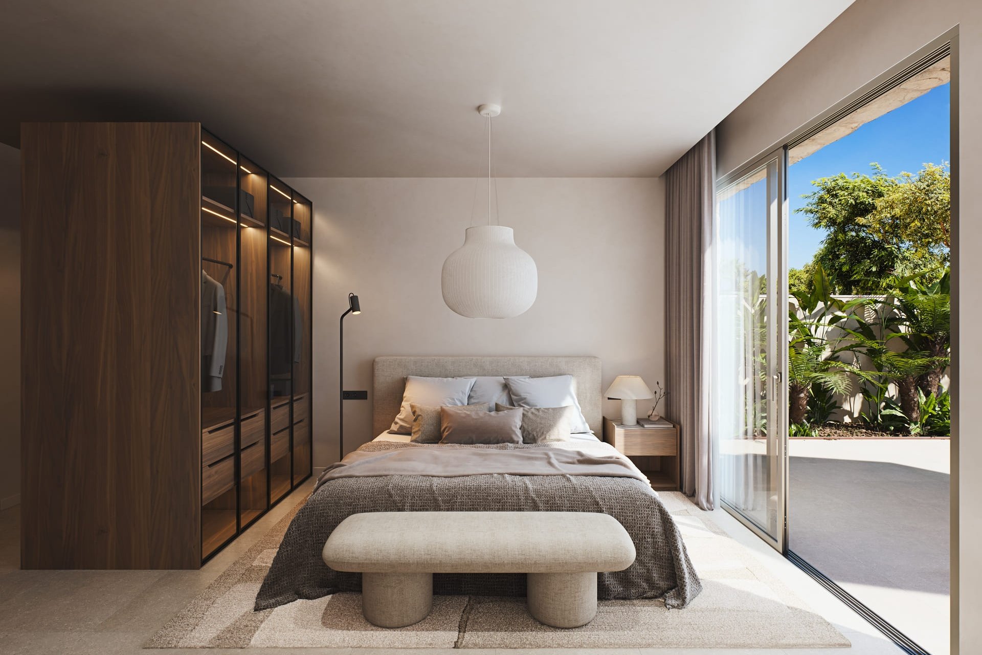 Nybygg - Villa - Cabo de Palos