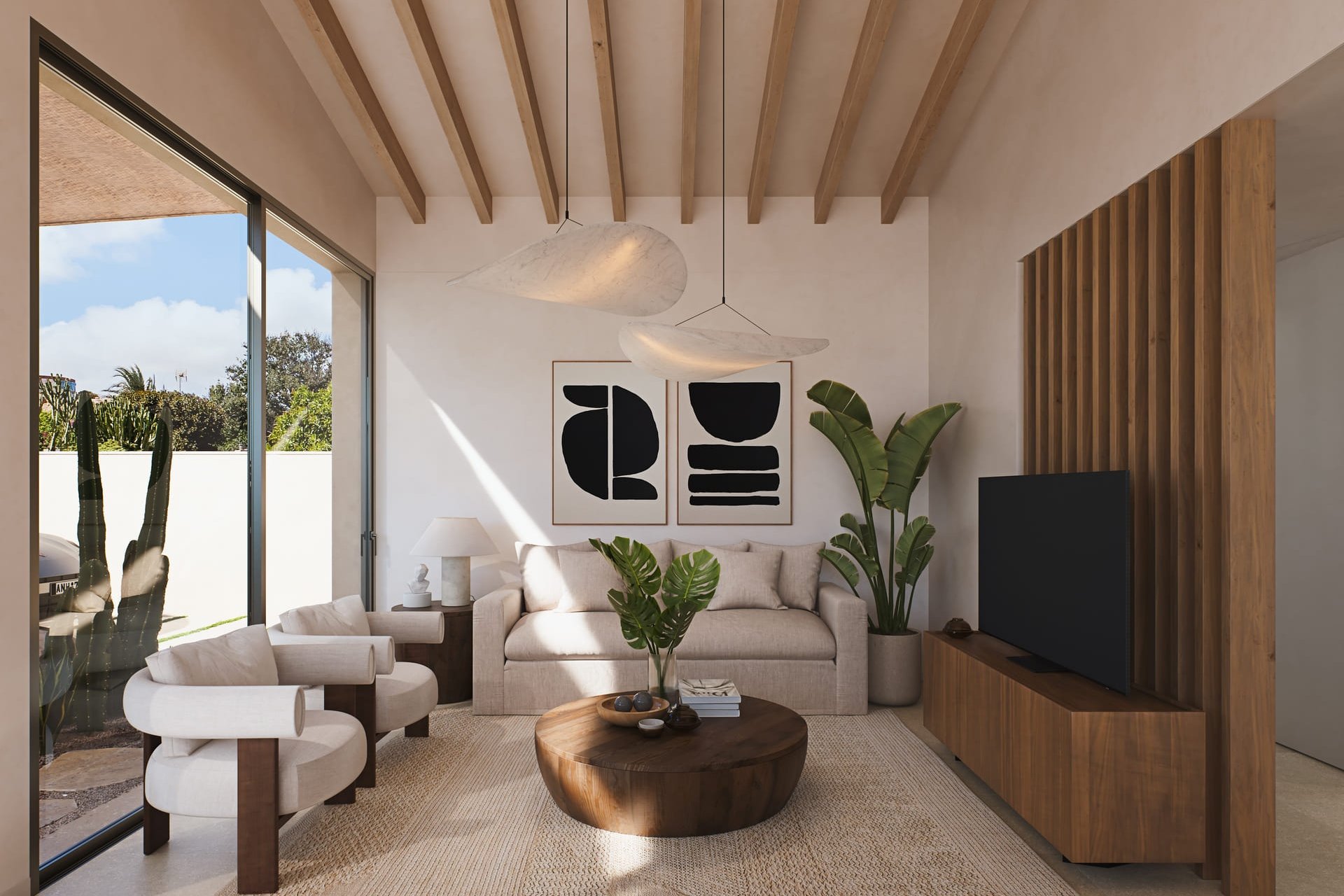 Nybygg - Villa - Cabo de Palos