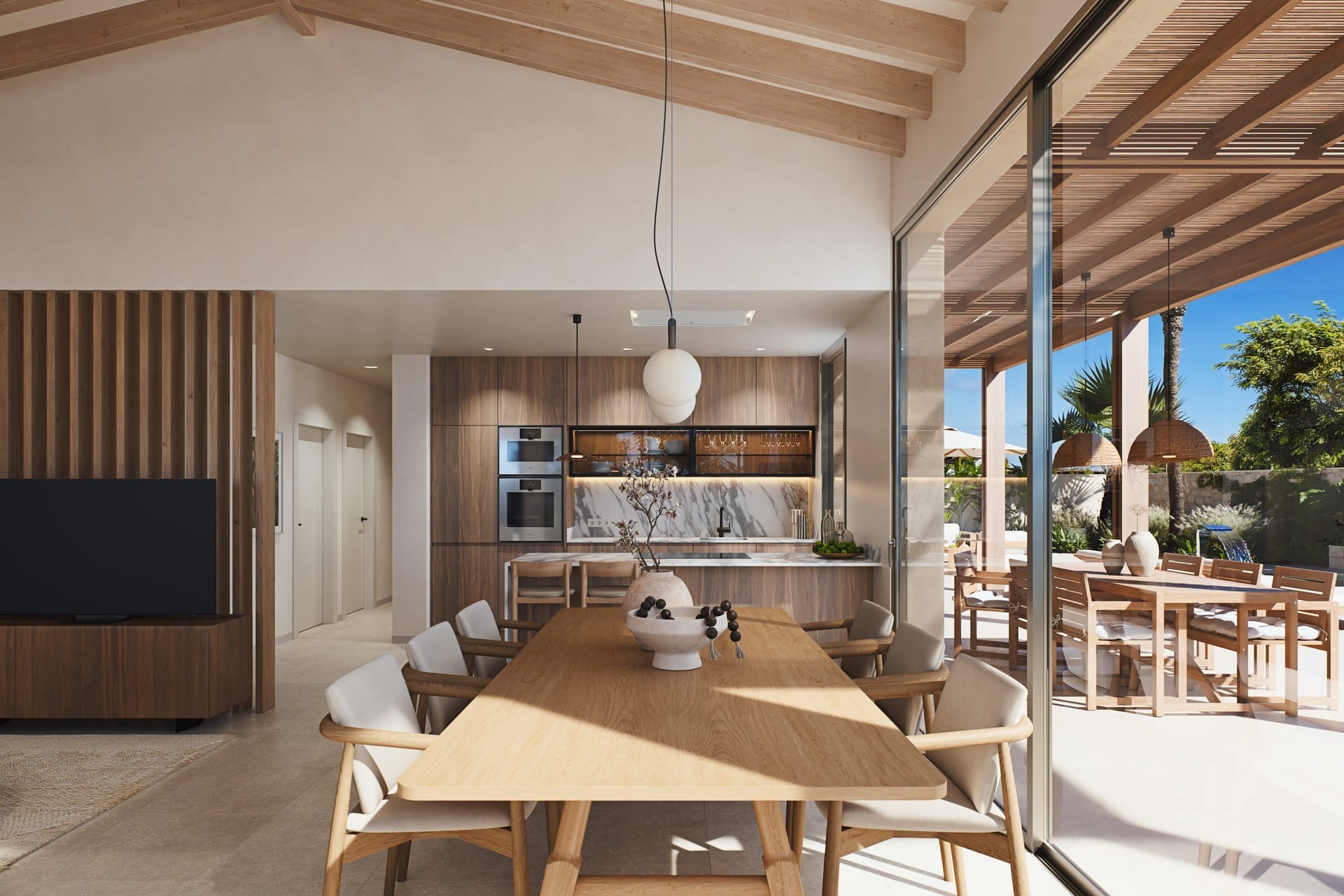 Nybygg - Villa - Cabo de Palos
