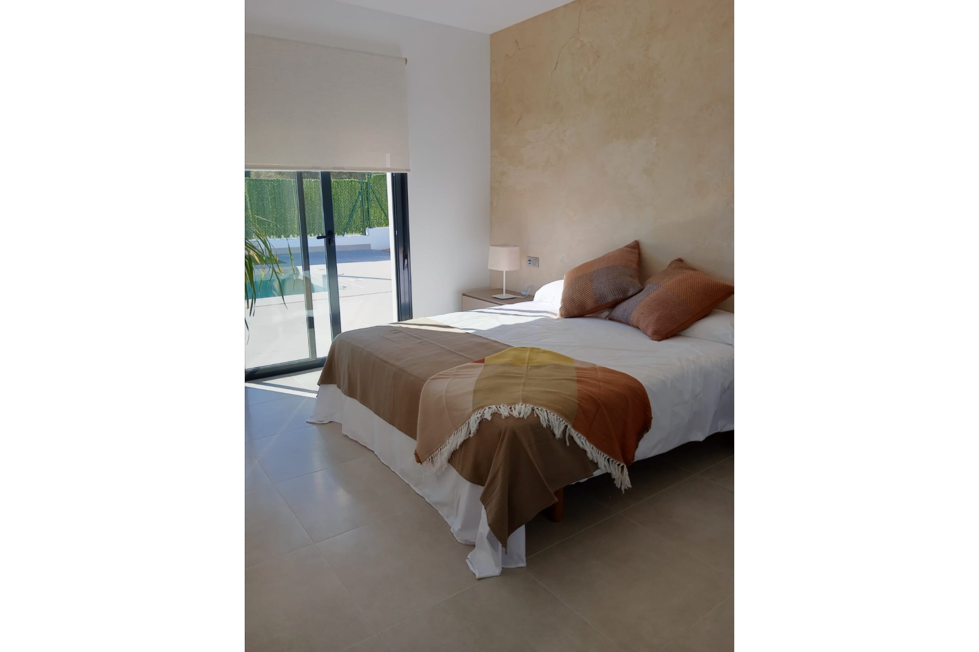Nybygg - Villa - Calasparra