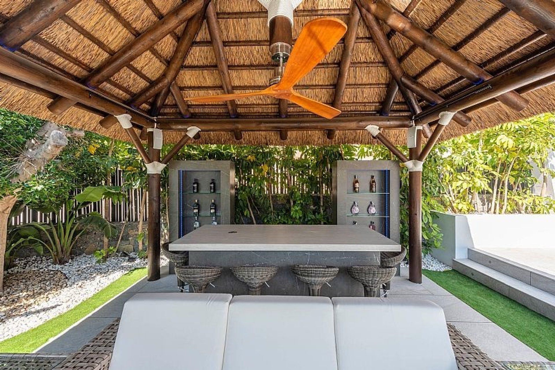 Nybygg - Villa - Calpe