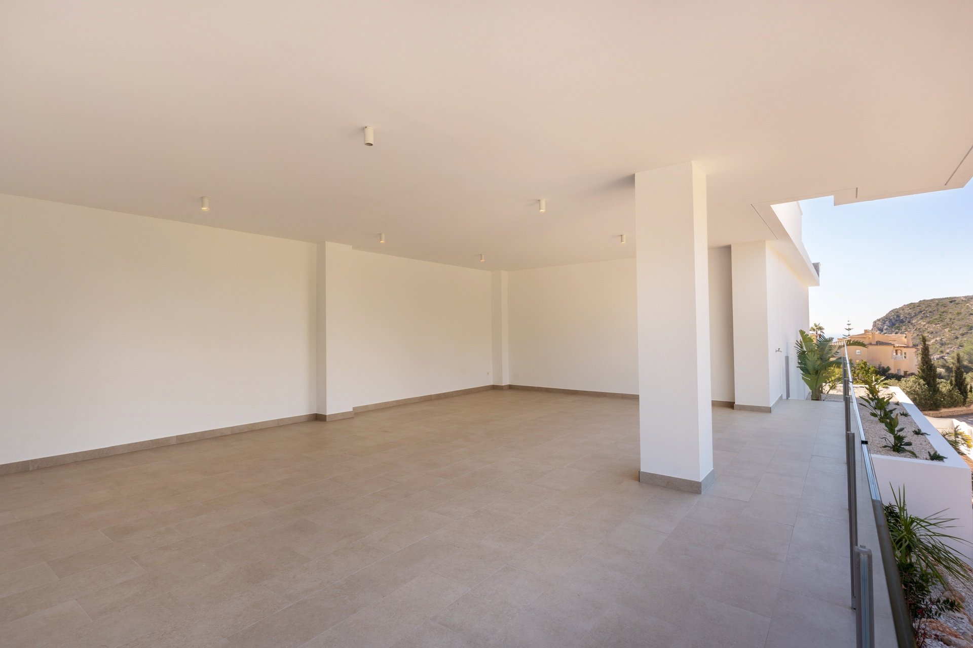 Nybygg - Villa - Cumbre del Sol