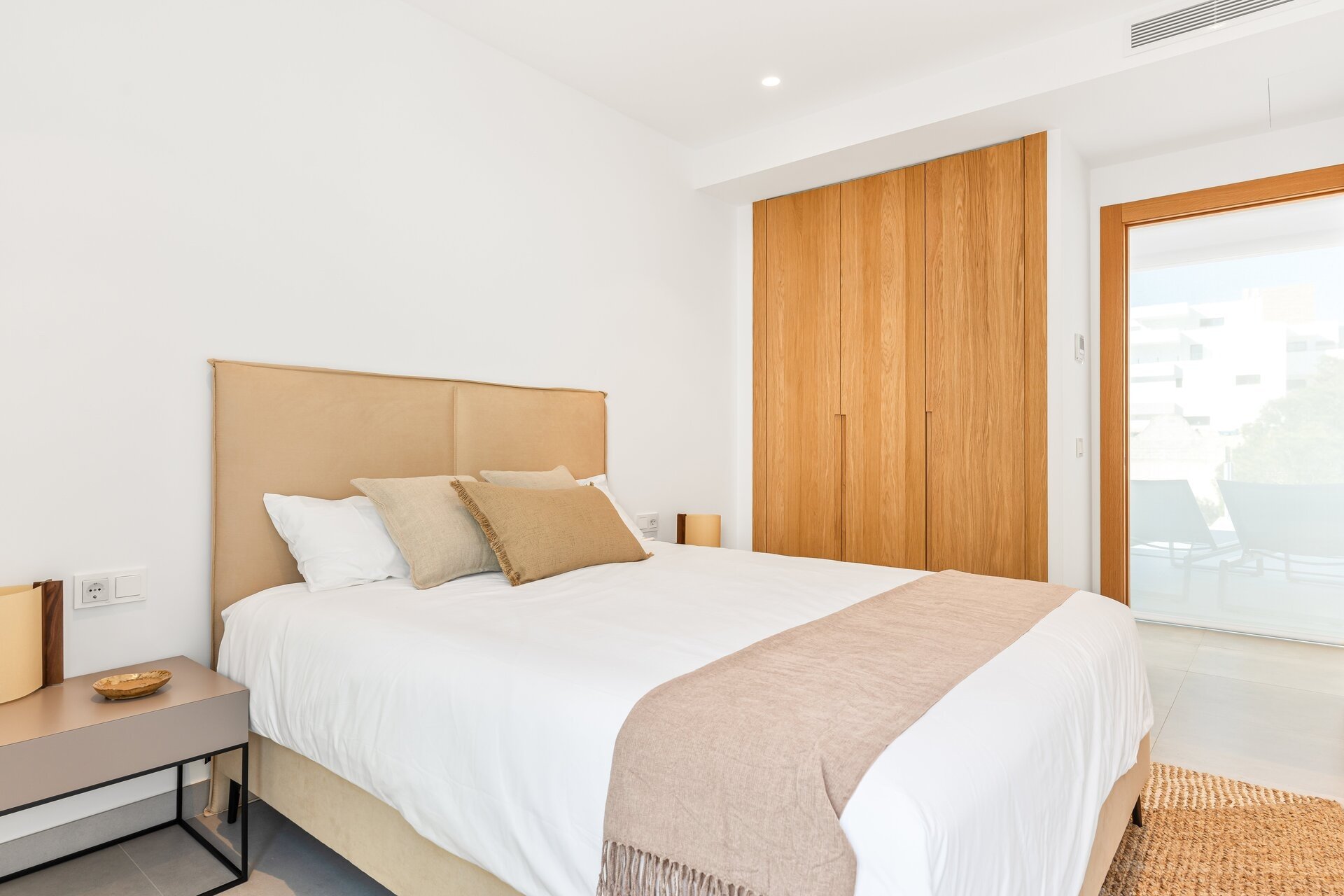 Nybygg - Villa - Cumbre del Sol