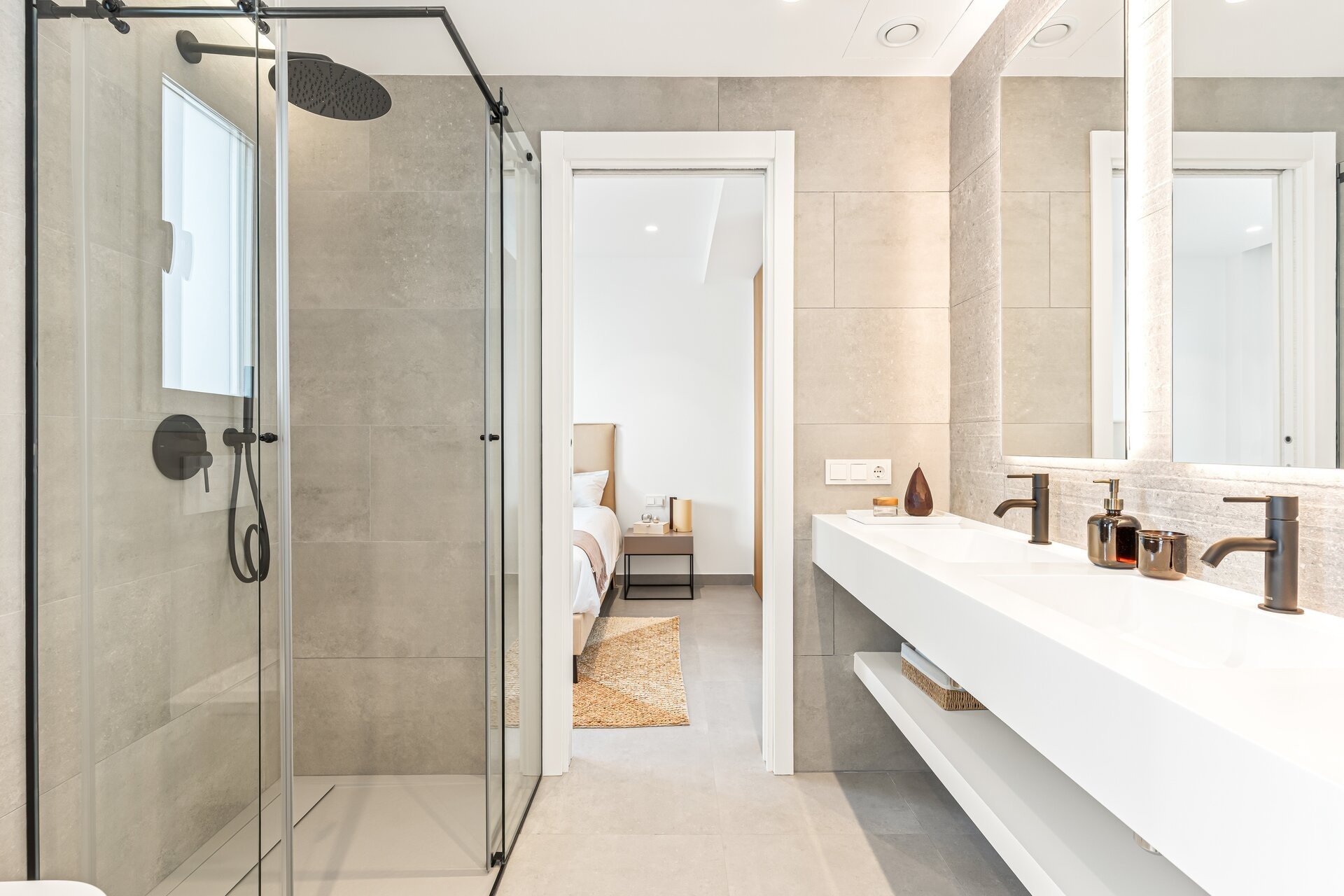 Nybygg - Villa - Cumbre del Sol