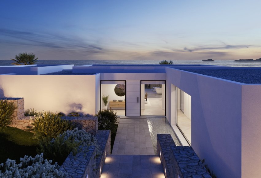 Nybygg - Villa - Cumbre del Sol