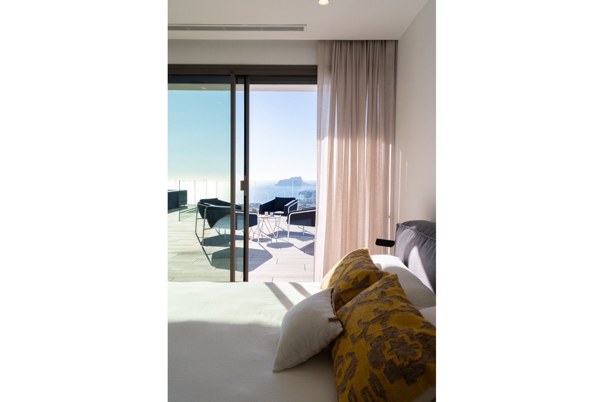 Nybygg - Villa - Cumbre del Sol