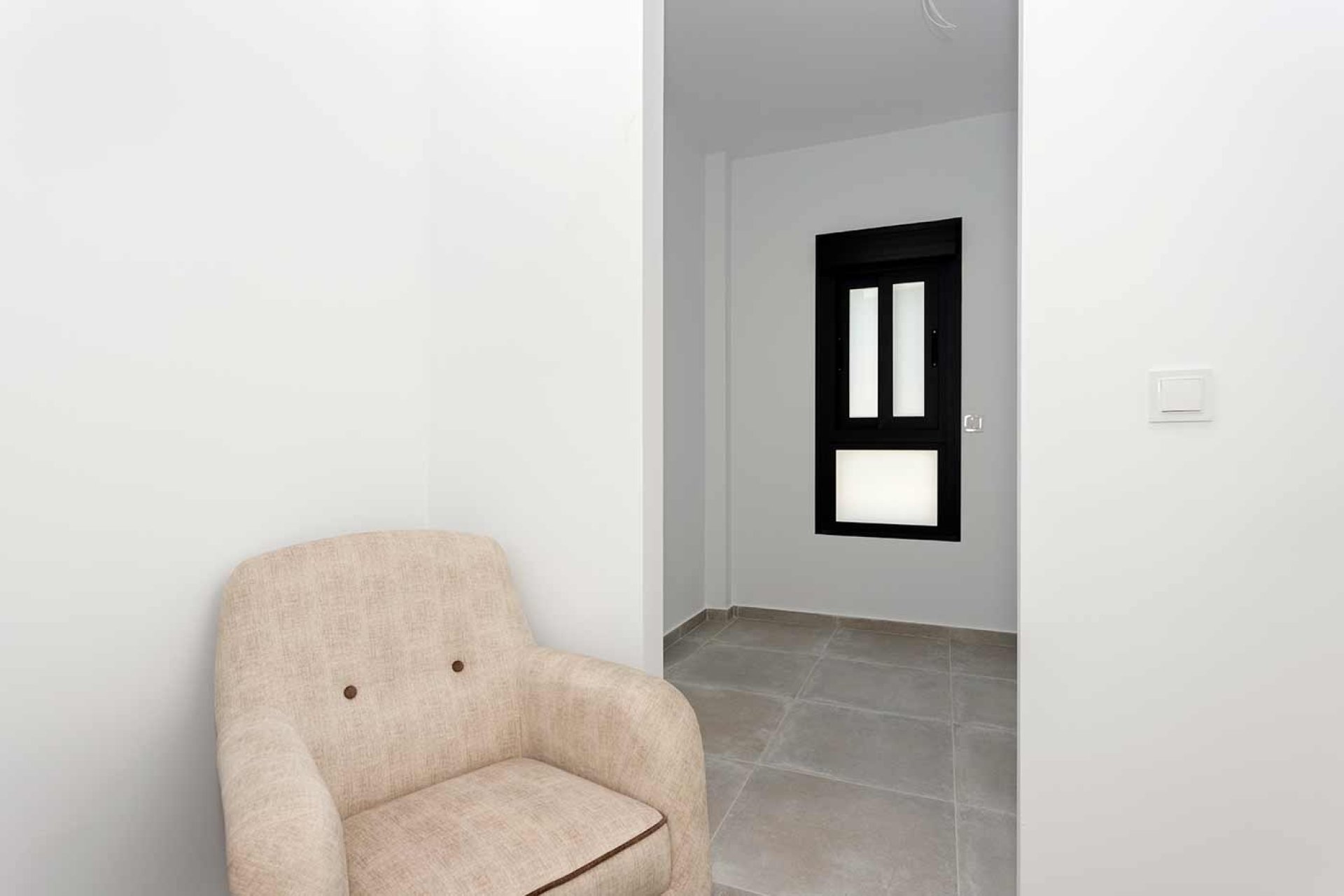 Nybygg - Villa - Daya Nueva