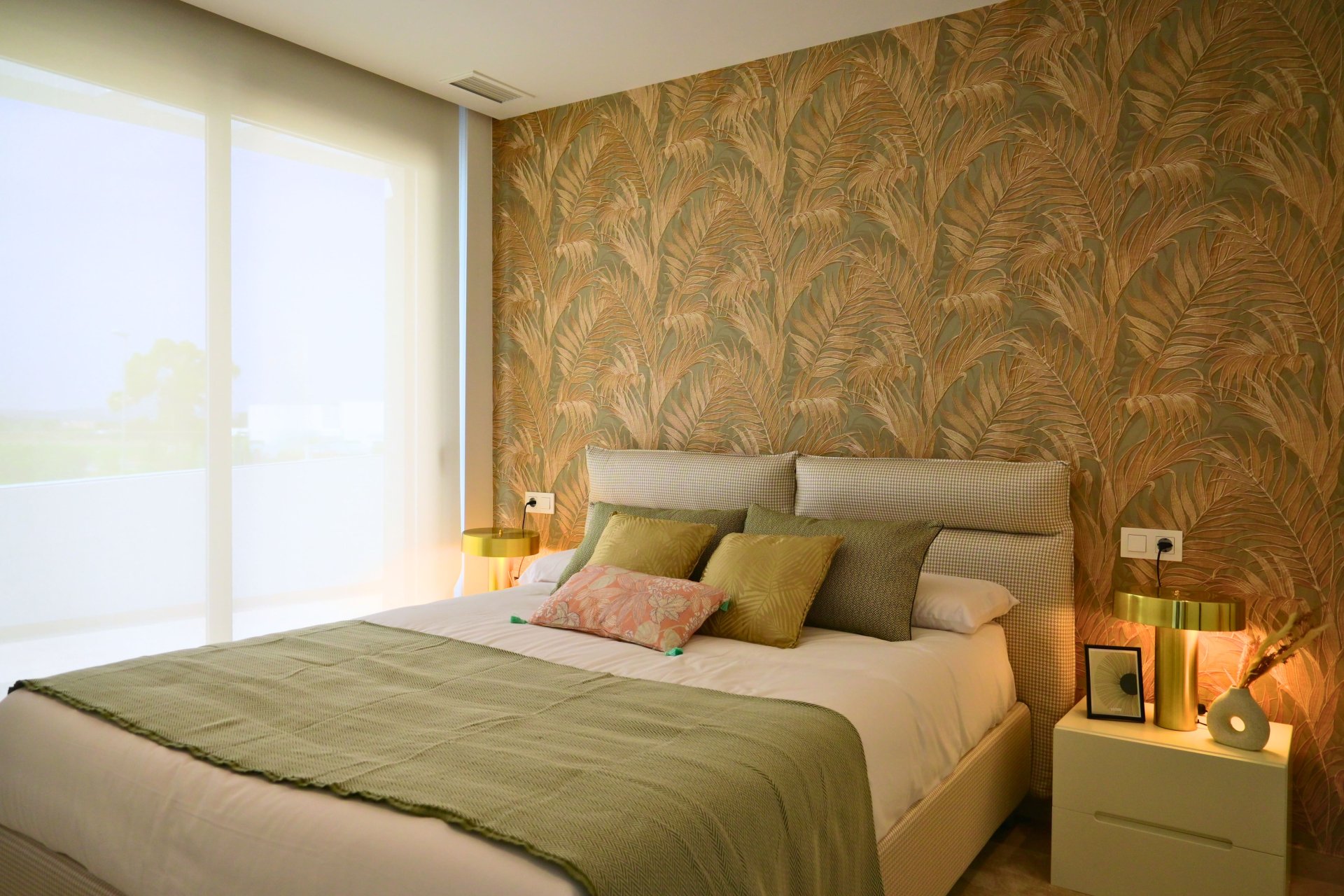 Nybygg - Villa - Dolores