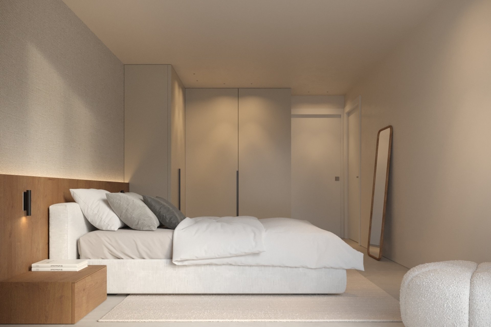 Nybygg - Villa - Dolores