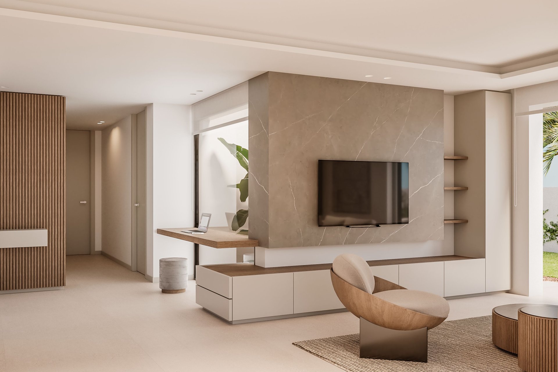 Nybygg - Villa - El Campello