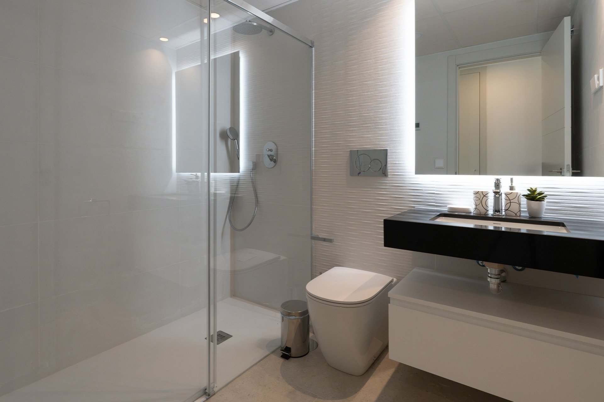 Nybygg - Villa - Estepona (Málaga) - Spain