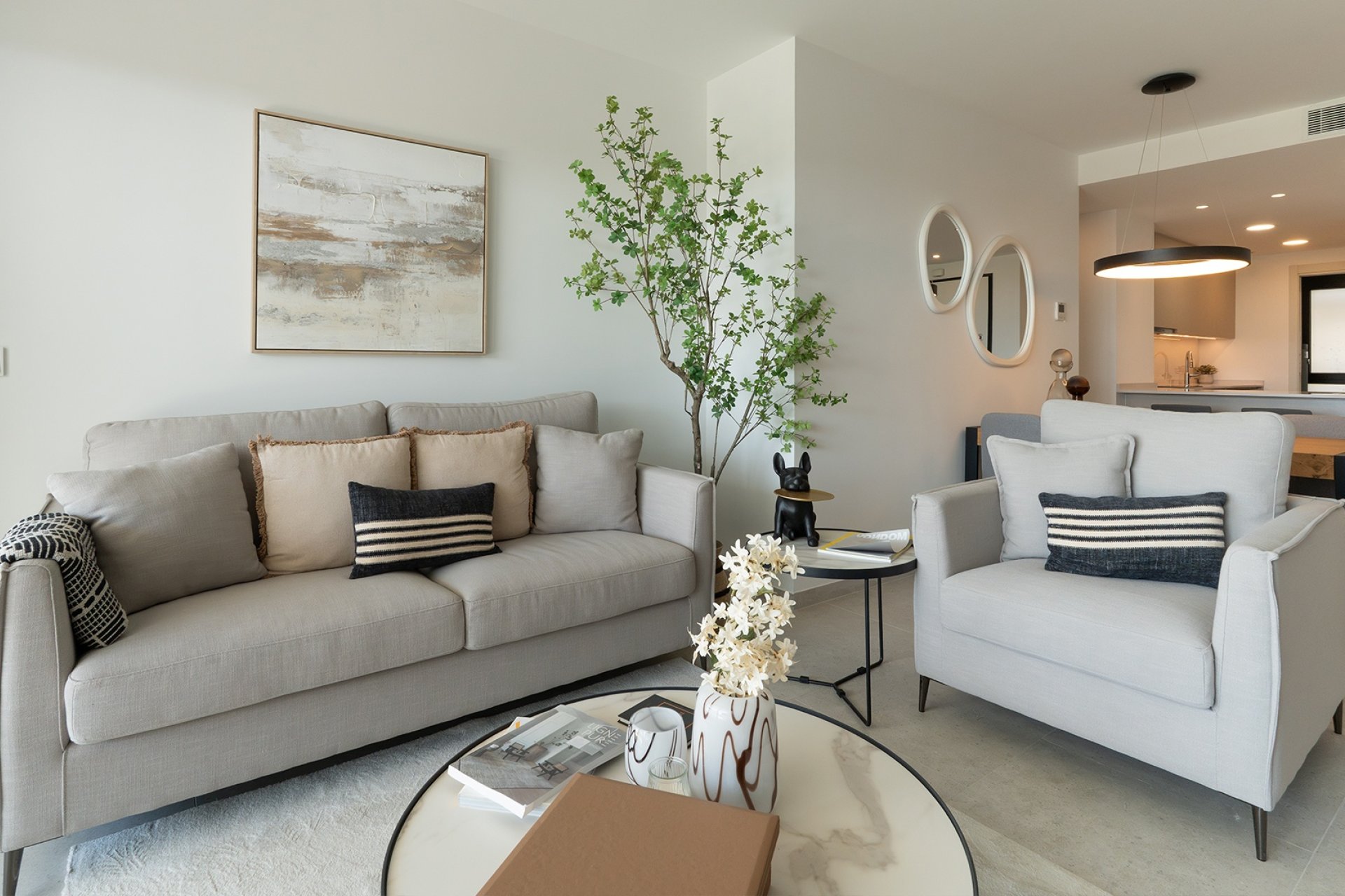 Nybygg - Villa - Estepona (Málaga) - Spain