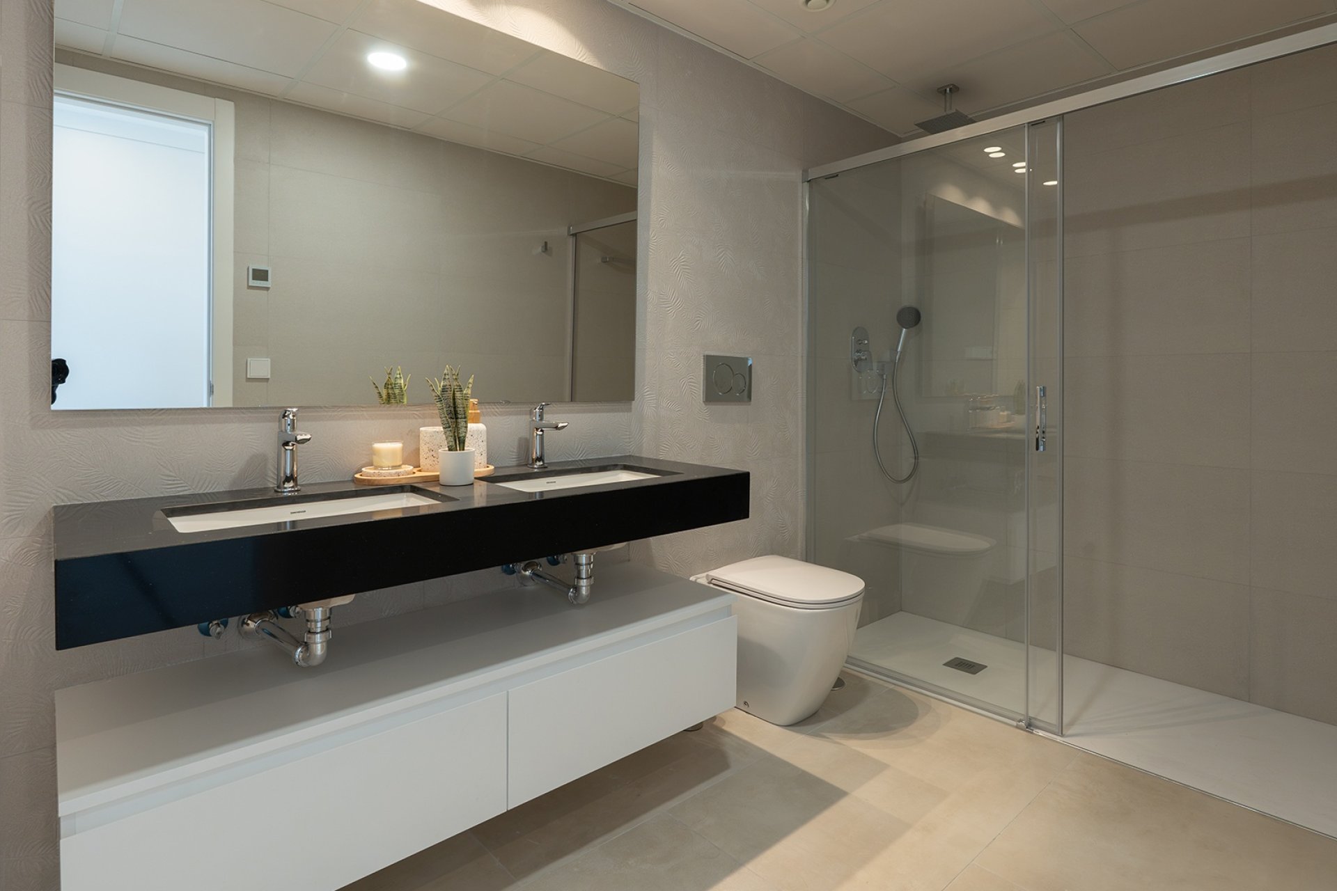 Nybygg - Villa - Estepona (Málaga) - Spain
