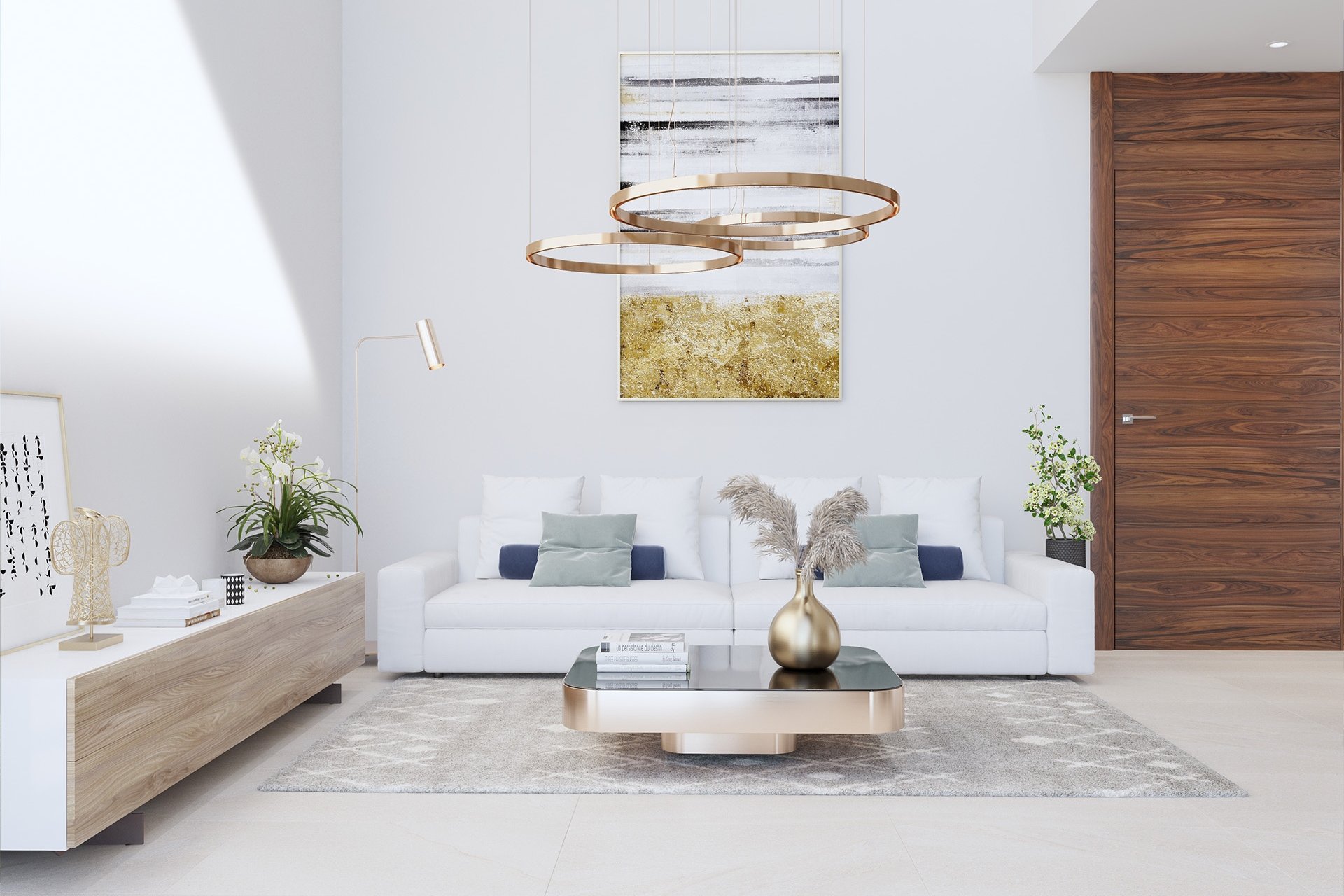 Nybygg - Villa - Finestrat