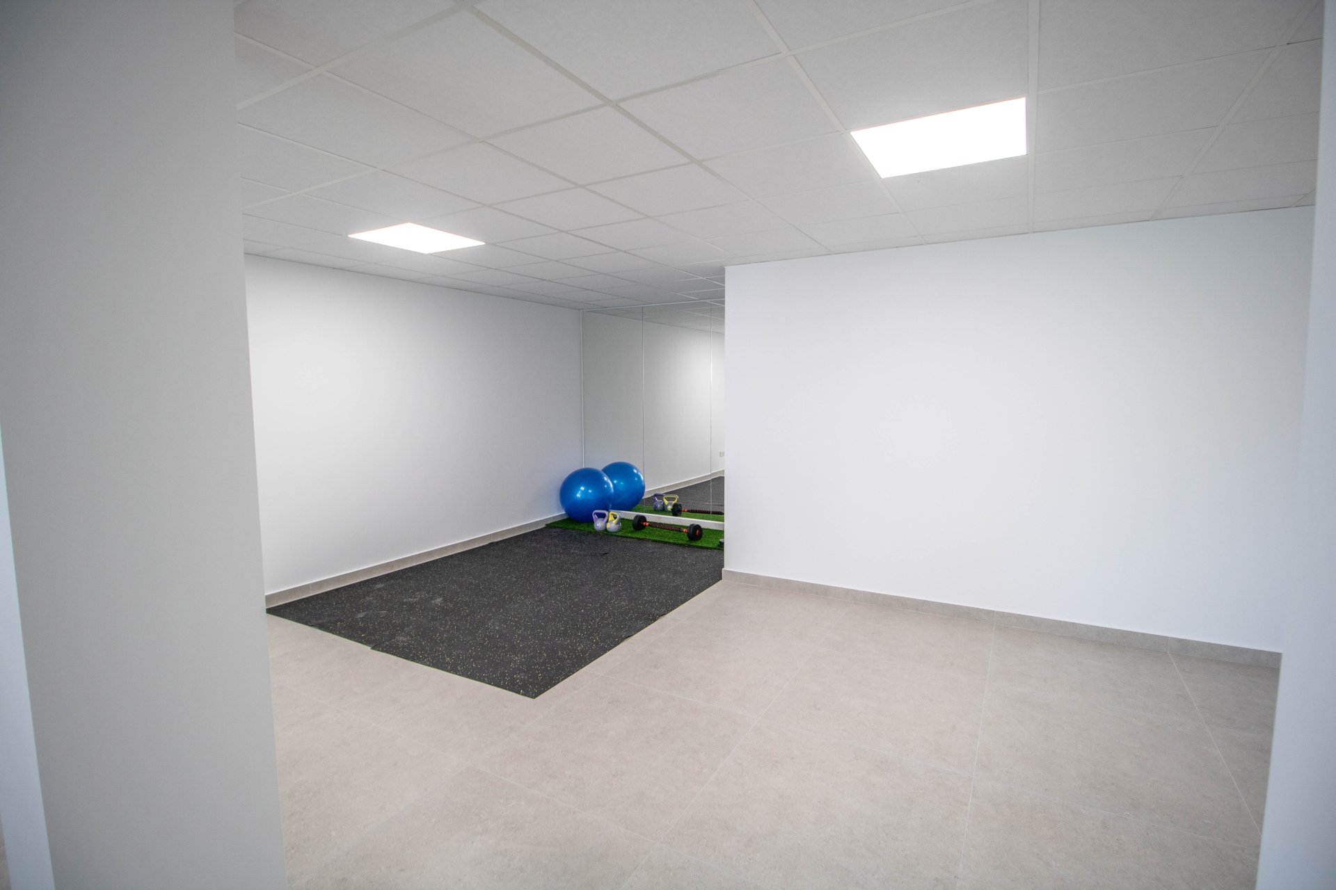 Nybygg - Villa - Finestrat