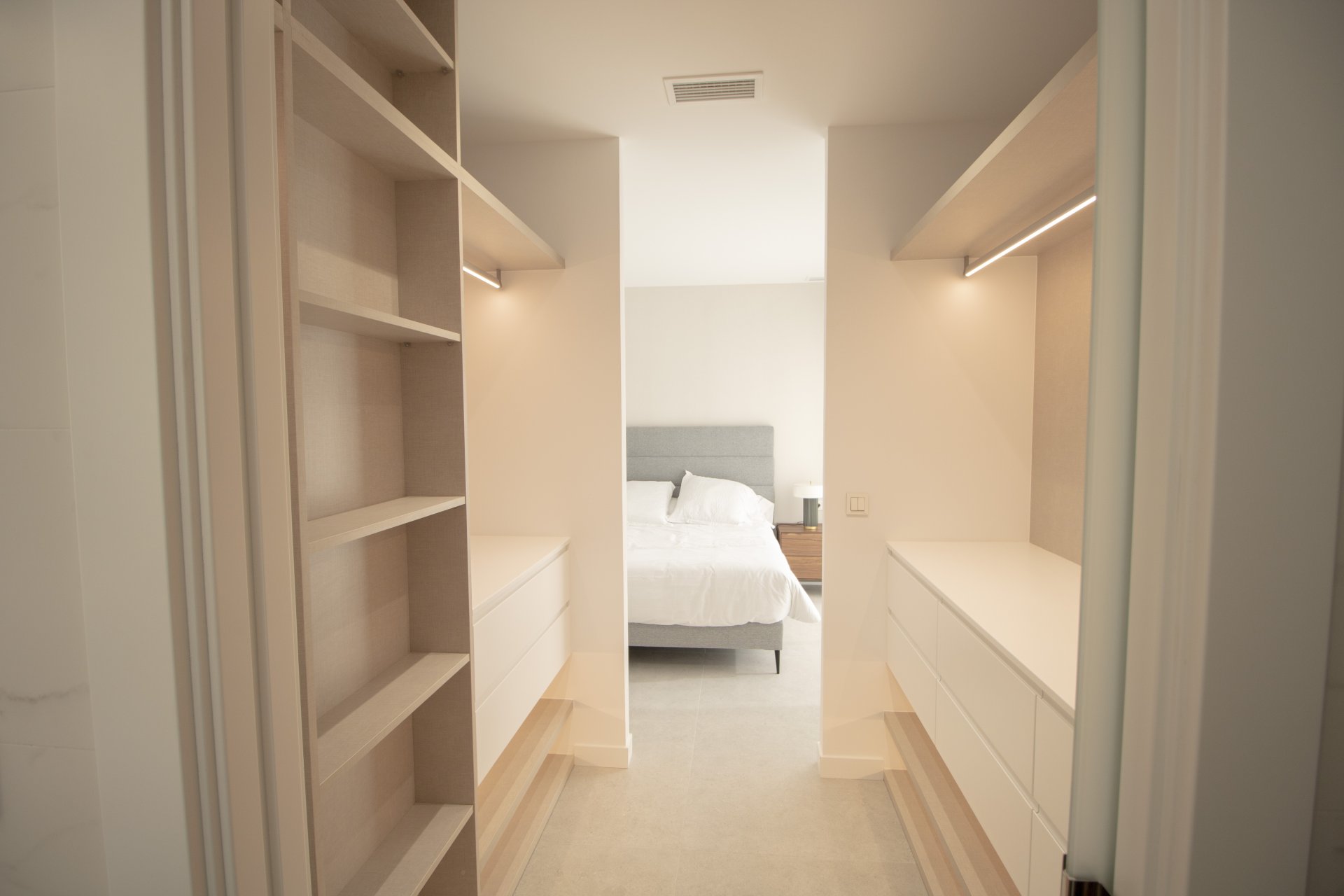 Nybygg - Villa - Finestrat