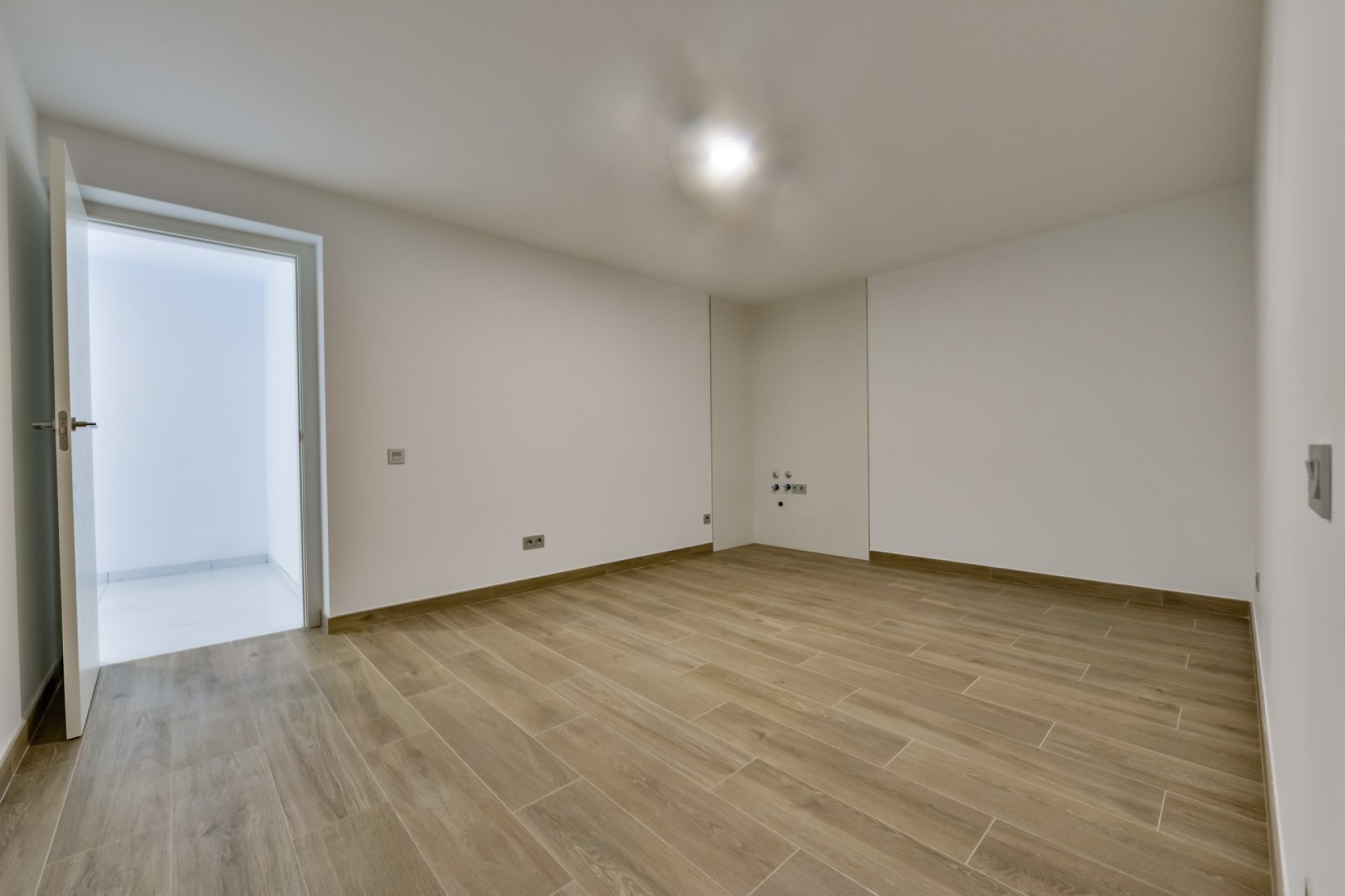 Nybygg - Villa - Finestrat