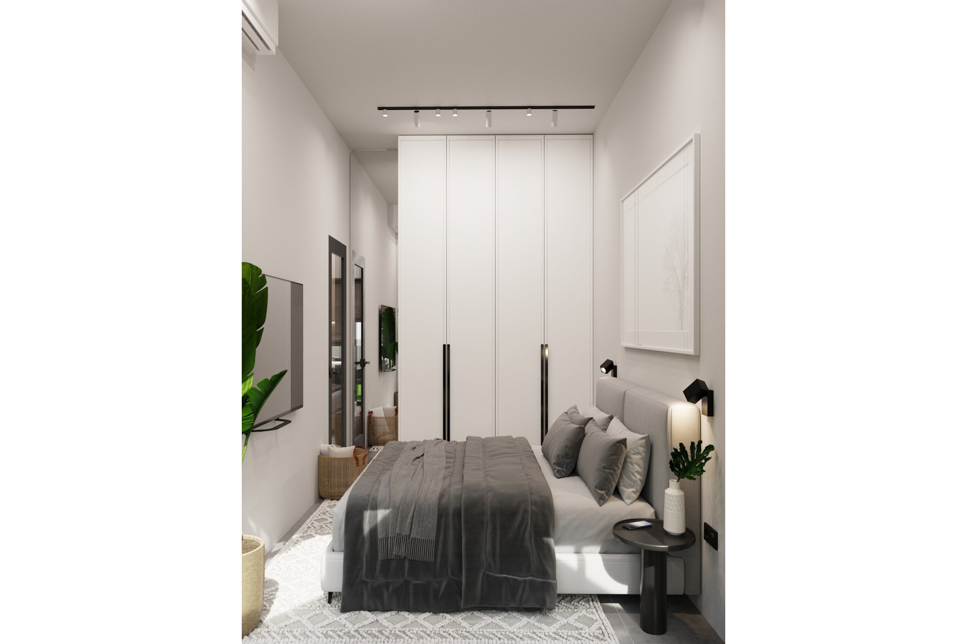 Nybygg - Villa - Finestrat