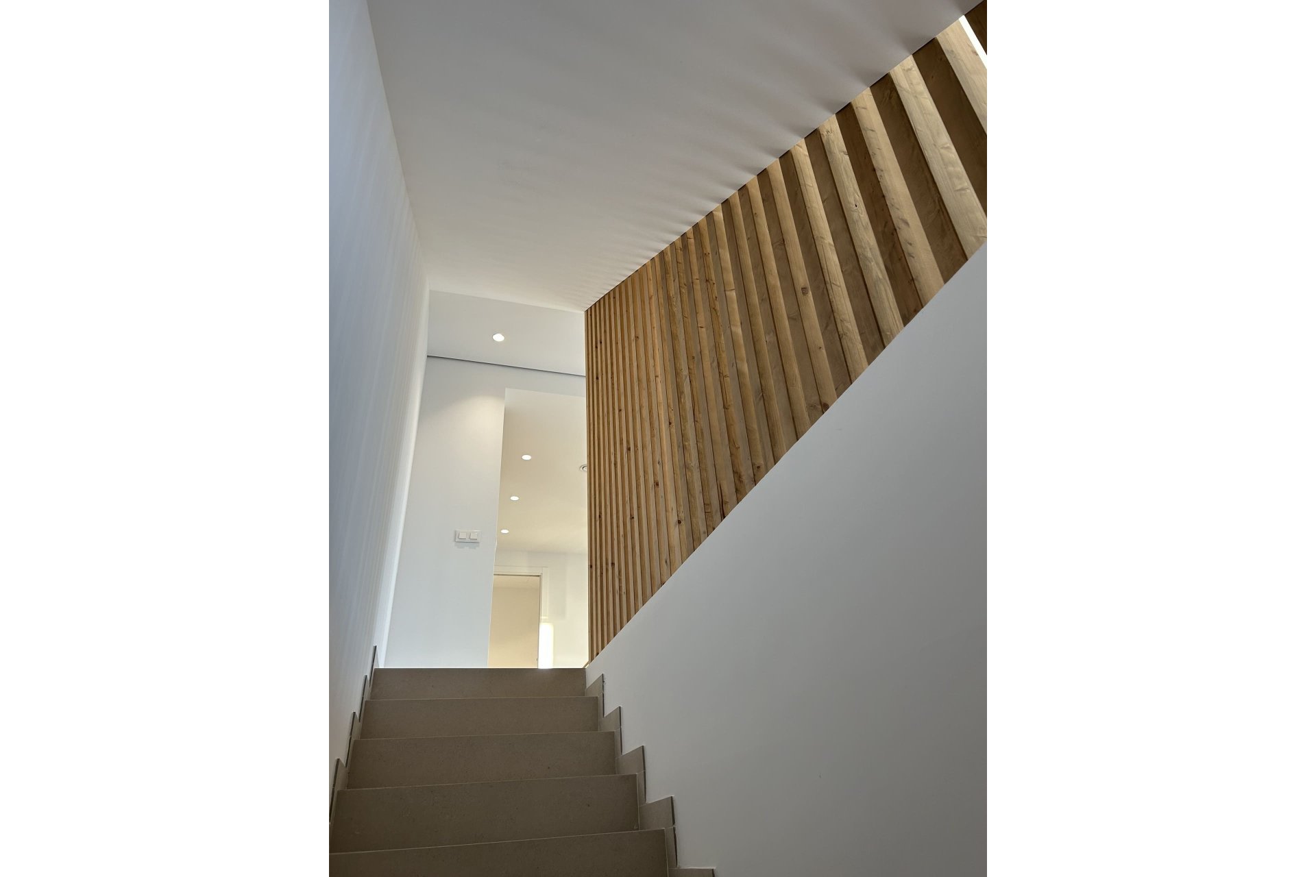 Nybygg - Villa - Finestrat