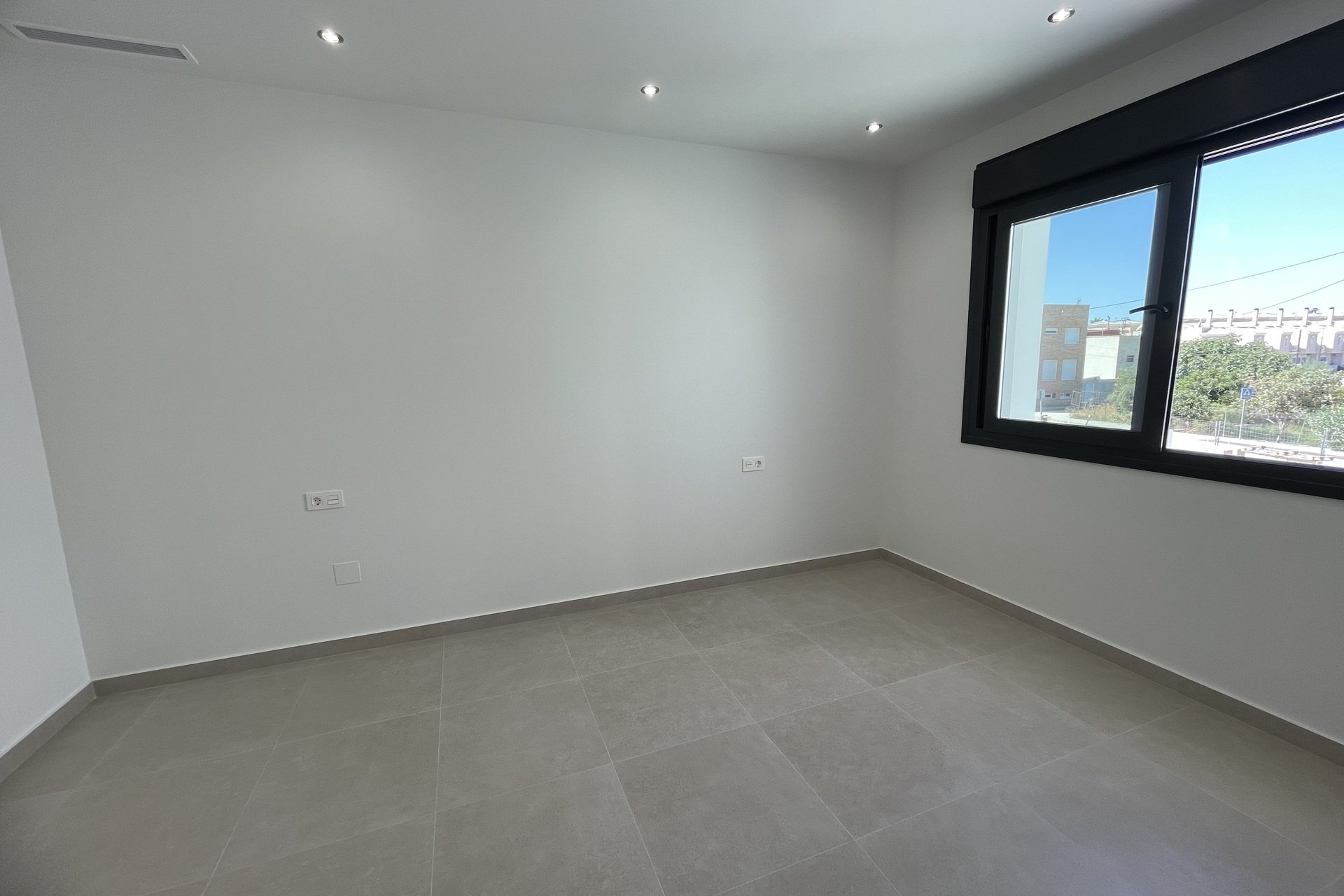 Nybygg - Villa - Heredades